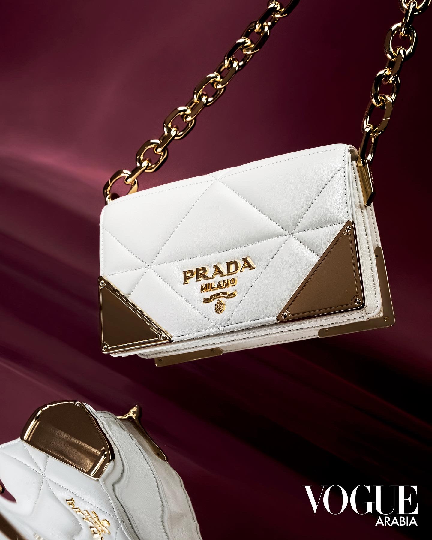 Vogue Arabia x Qatar Special