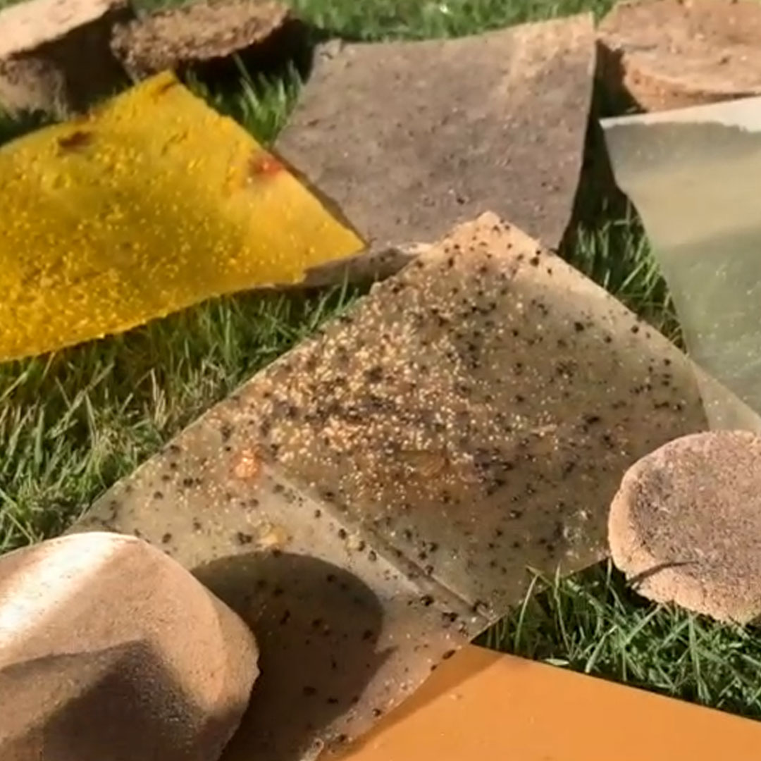 Biomaterial Variants 