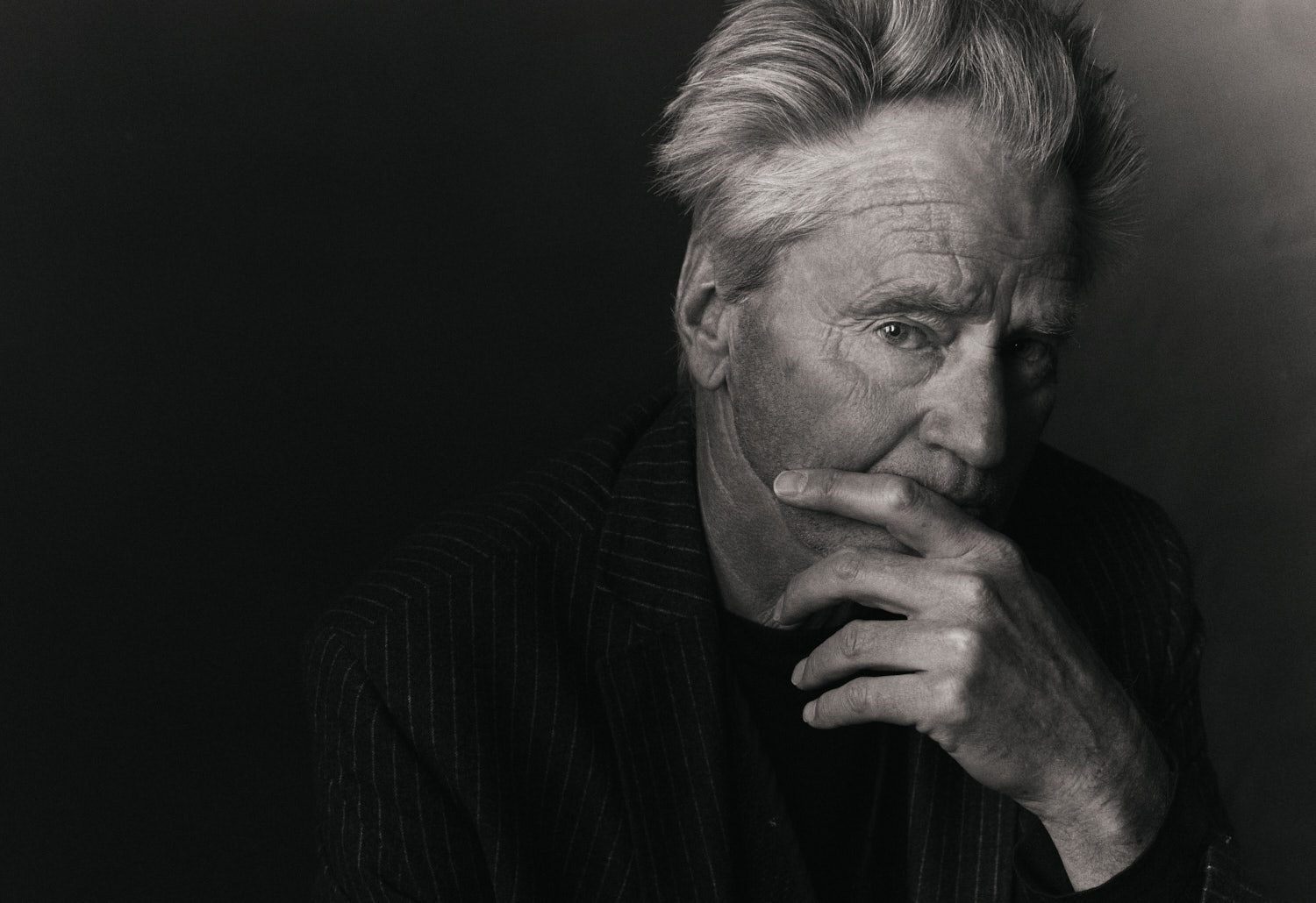 Sam Shepard