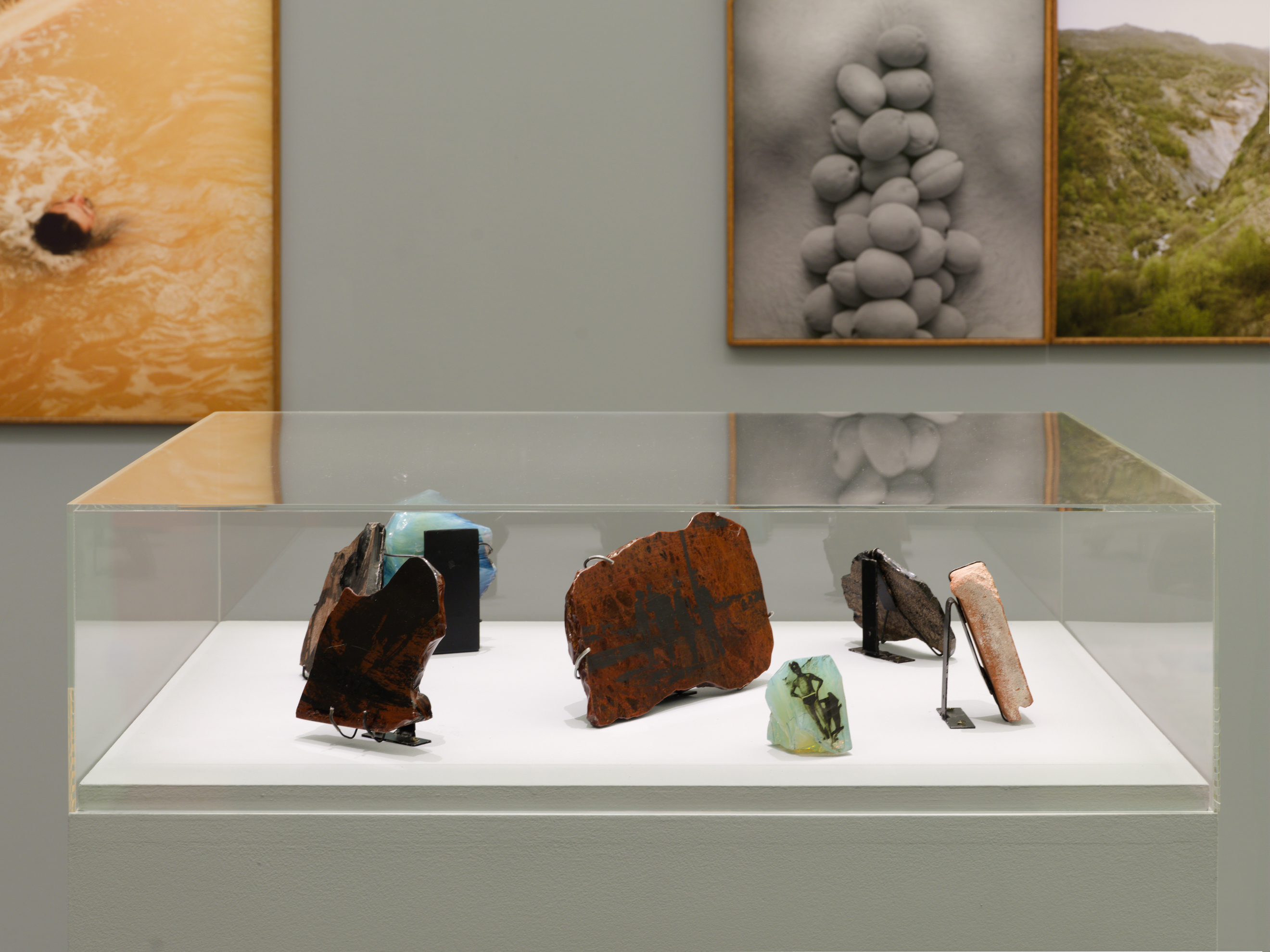 Forever Young, MAC VAL, Vitry-sur-Seine, © Aurélien Mole