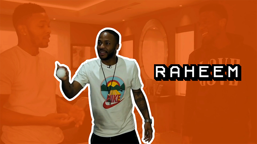 Backyard Battles | factual entertainment