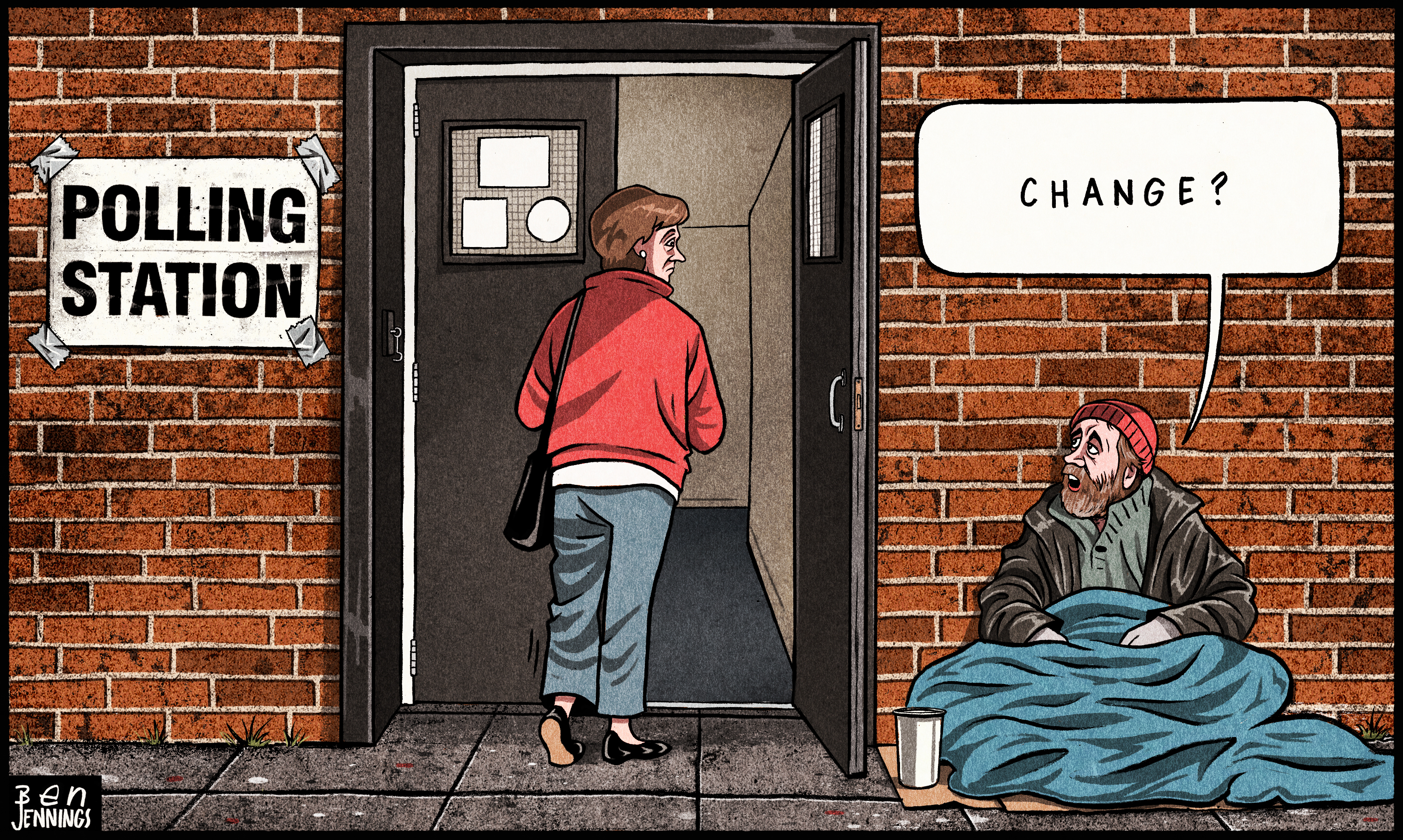 The Guardian - 09.12.19 (click image to purchase print)