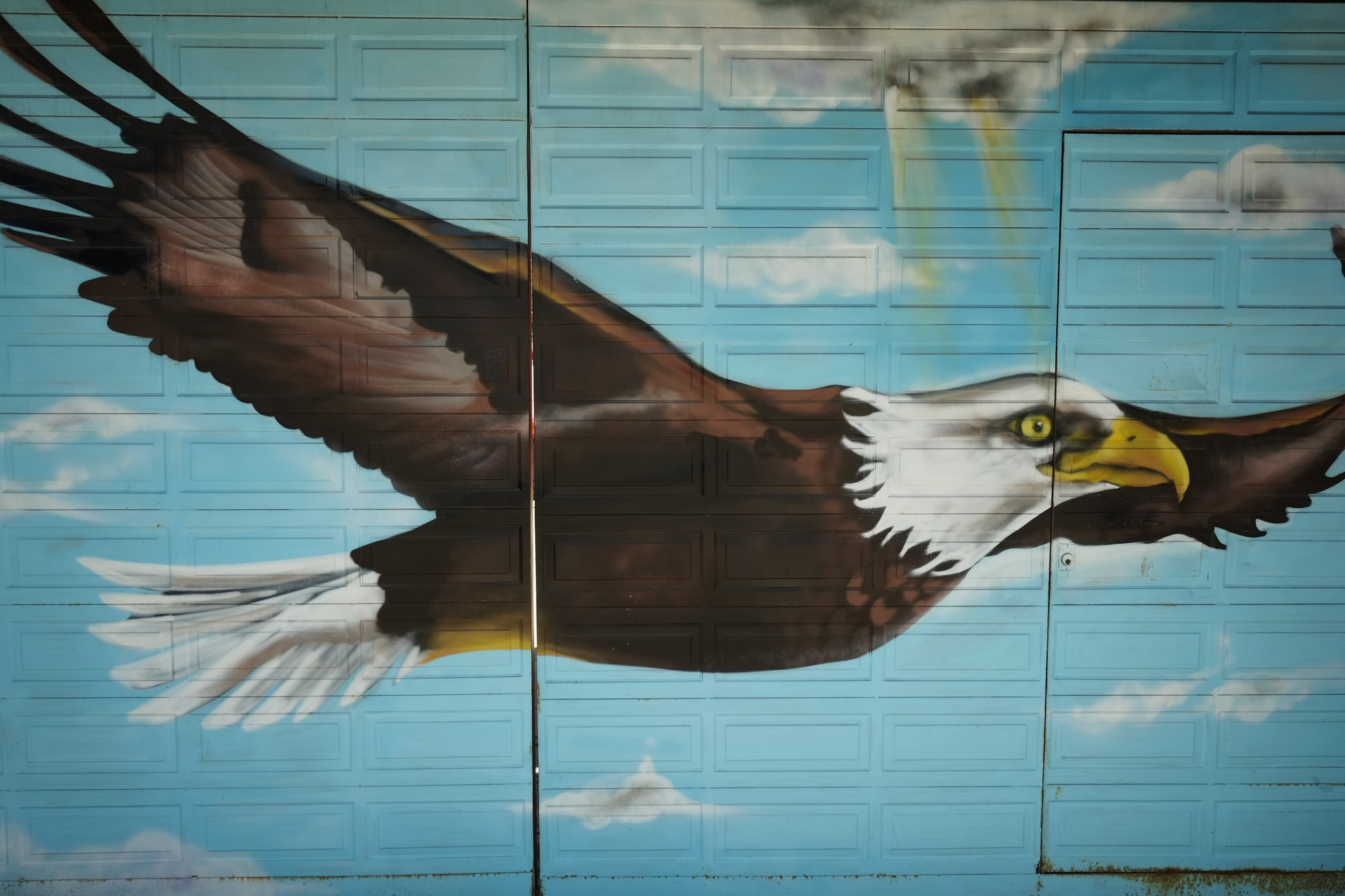 Oaxaca, Mexico, 3/2025