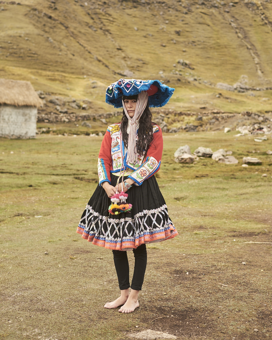 Pacchanta, Peru 21 5 17