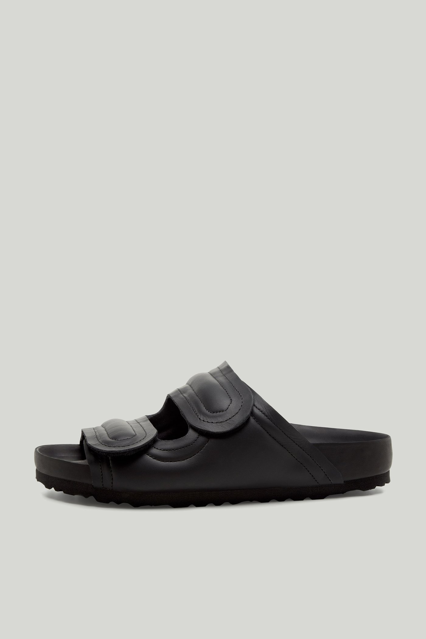 Toogood Birkenstock Shoe - Louise Bennetts