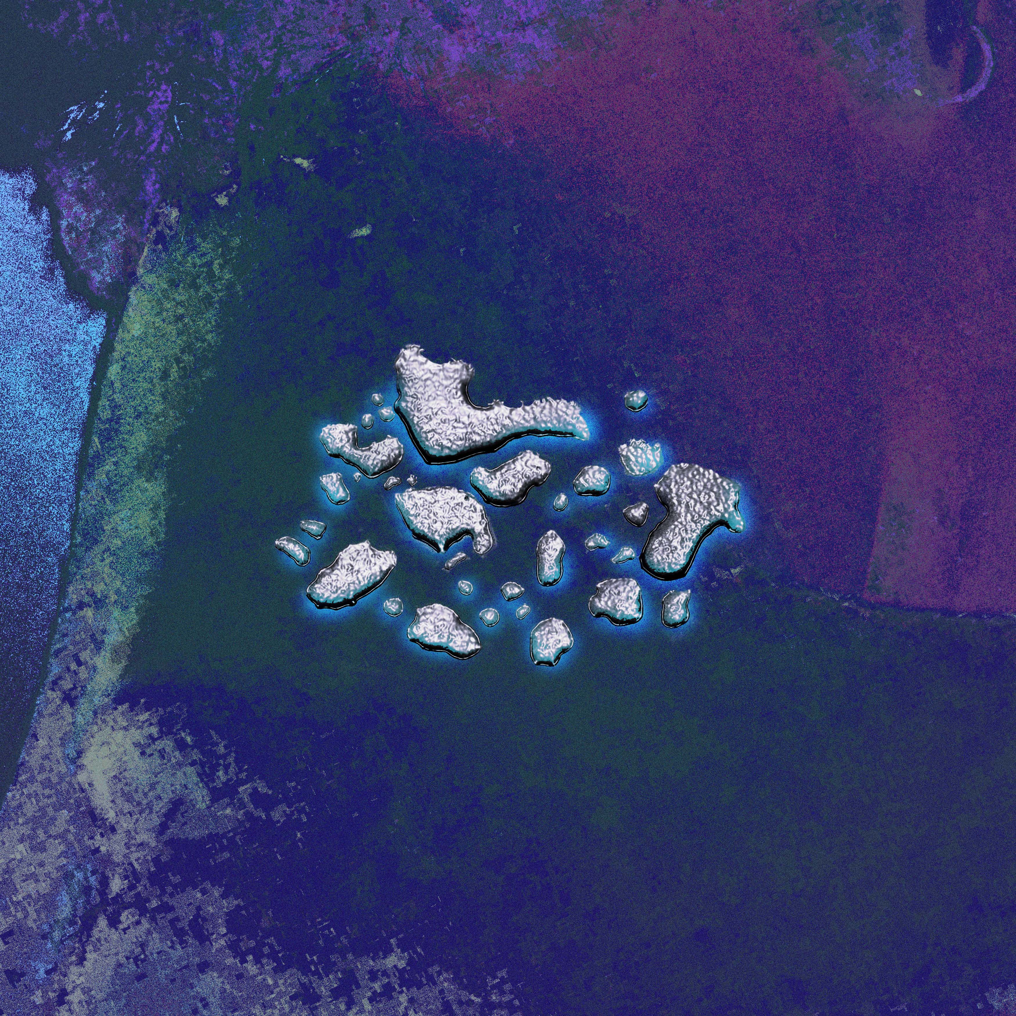 'second sleep' EP dogbit