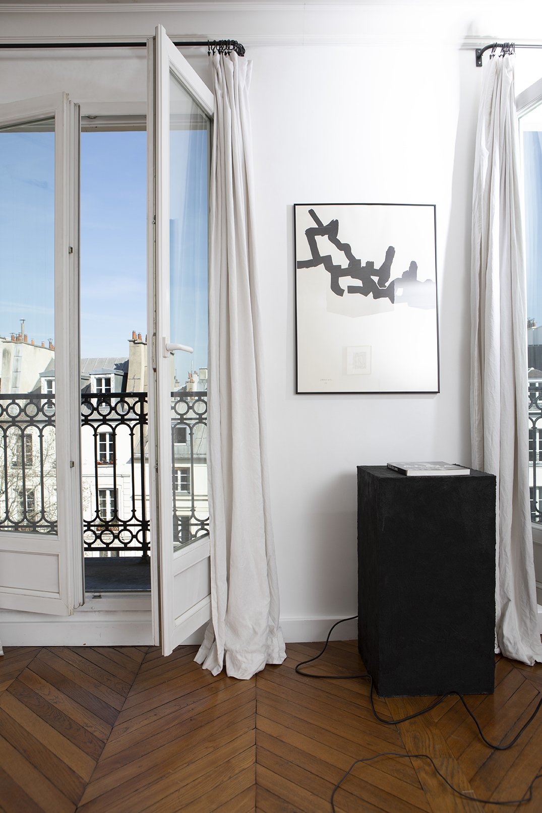 LUDOVIC DE SAINT SERNIN PHOTOGRAPHY FASHION RAF STUDIO 