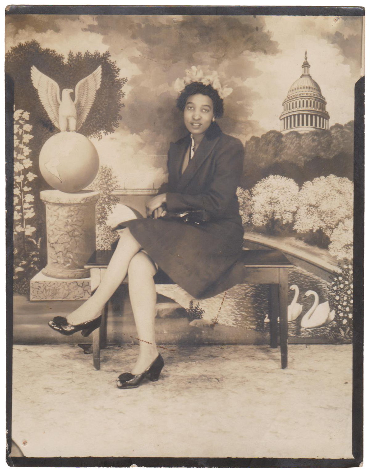 All images © Robert E. Jackson unless otherwise noted