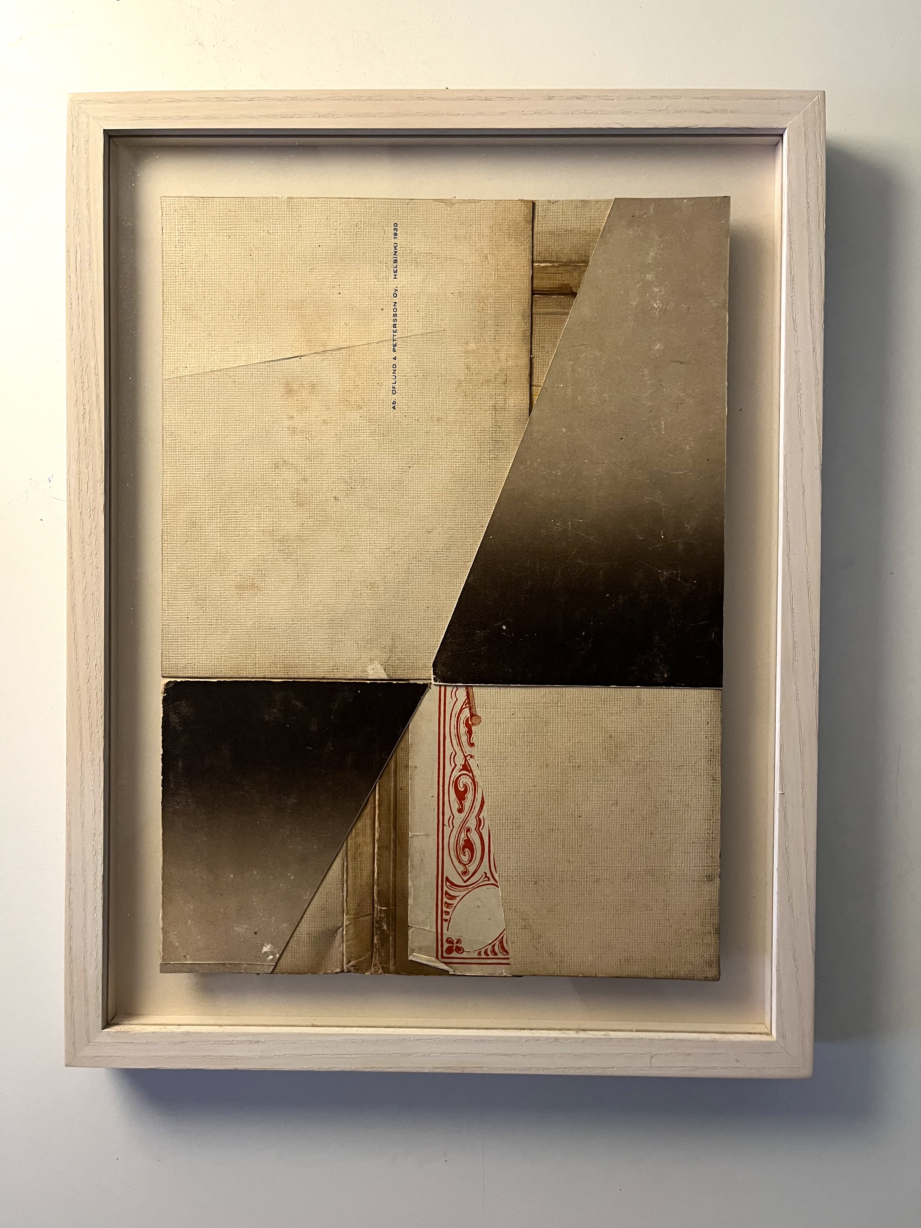 Untitled (Helsinki 1920)