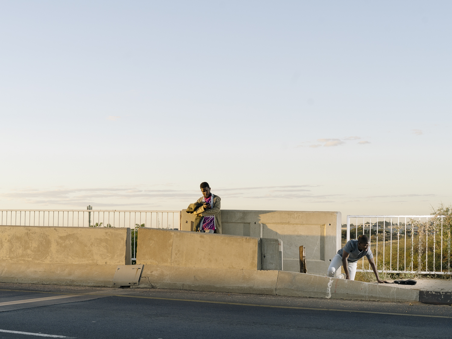 Re Mmogo Akere?, 2024