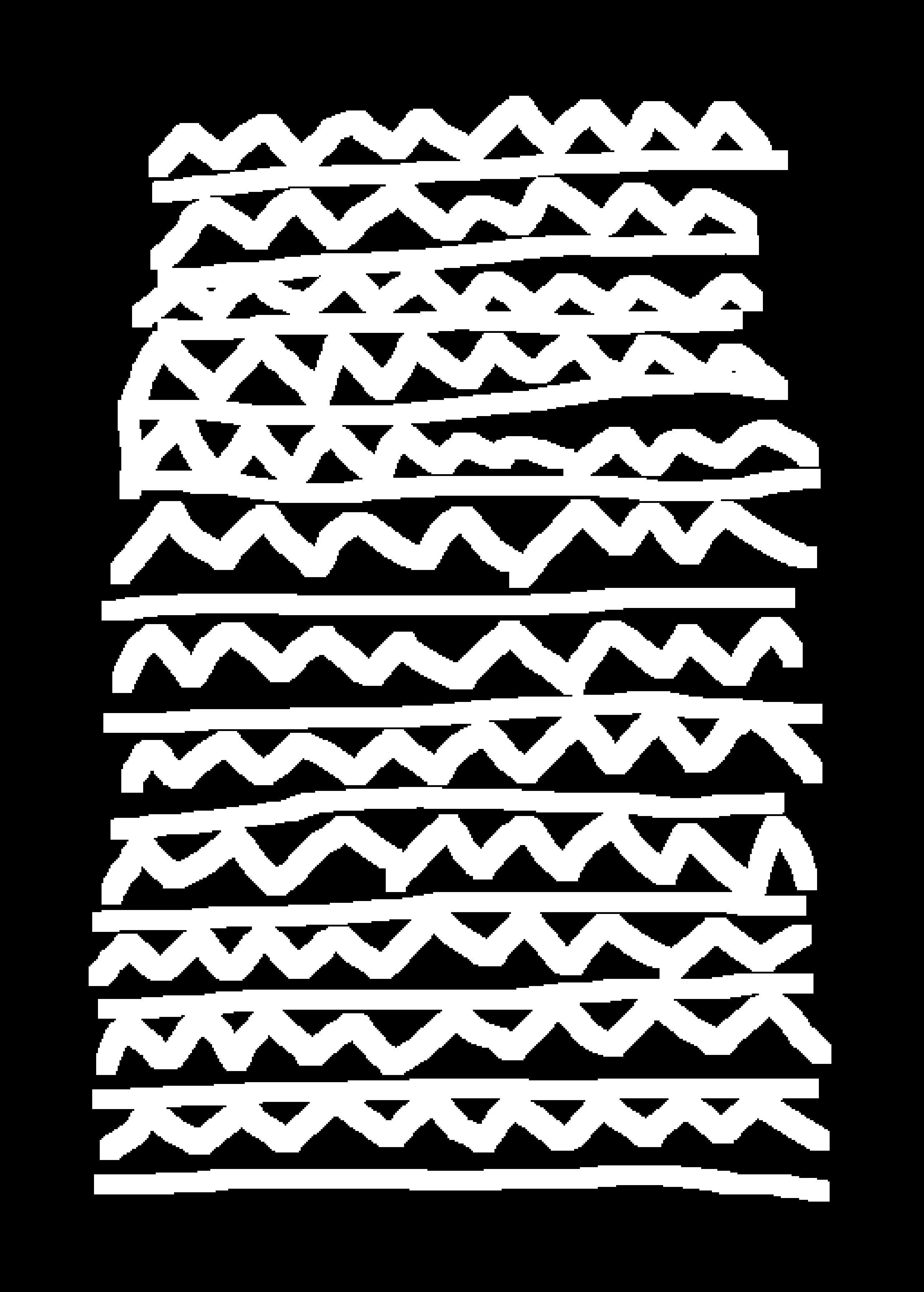 "Home Sweet Home / 1" Giclée fine art prints on Hahnemühle Watercolour paper / Variable dimensions / Edition of 6