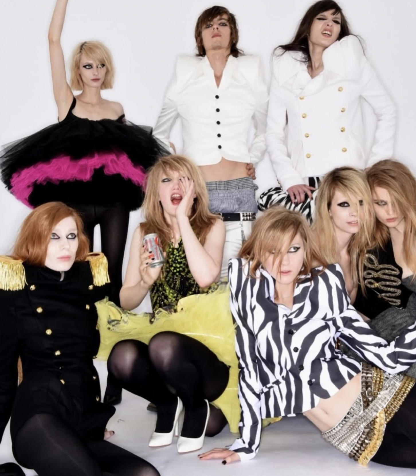 Laura Andraschko SS23.