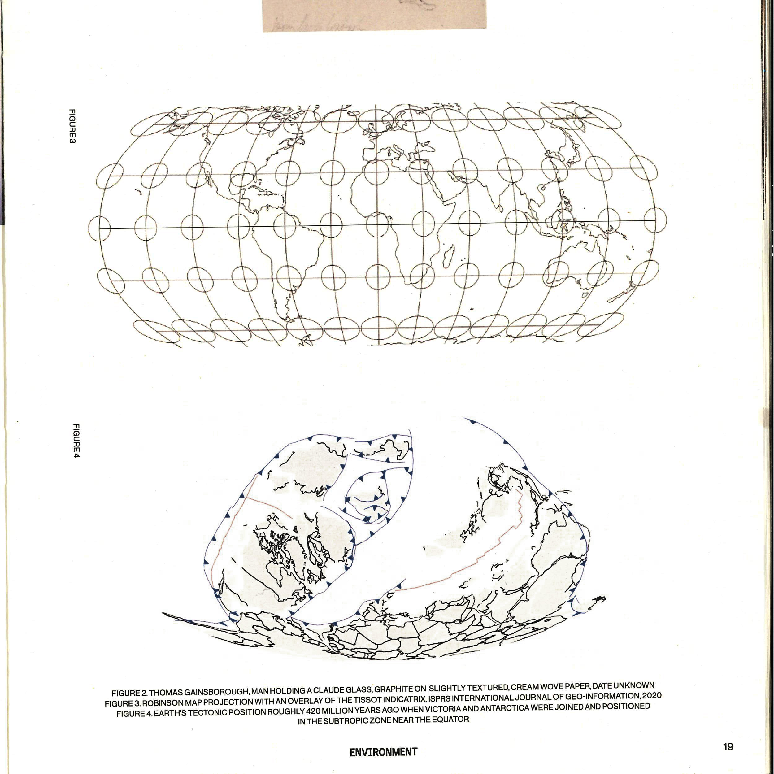 Built Environment, Exhibition, 2025