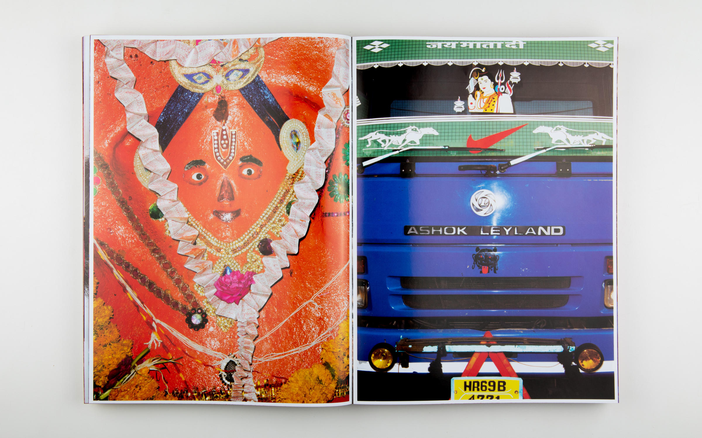 Nick Sethi — Khichdi (Kitchari) (Dashwood Books)