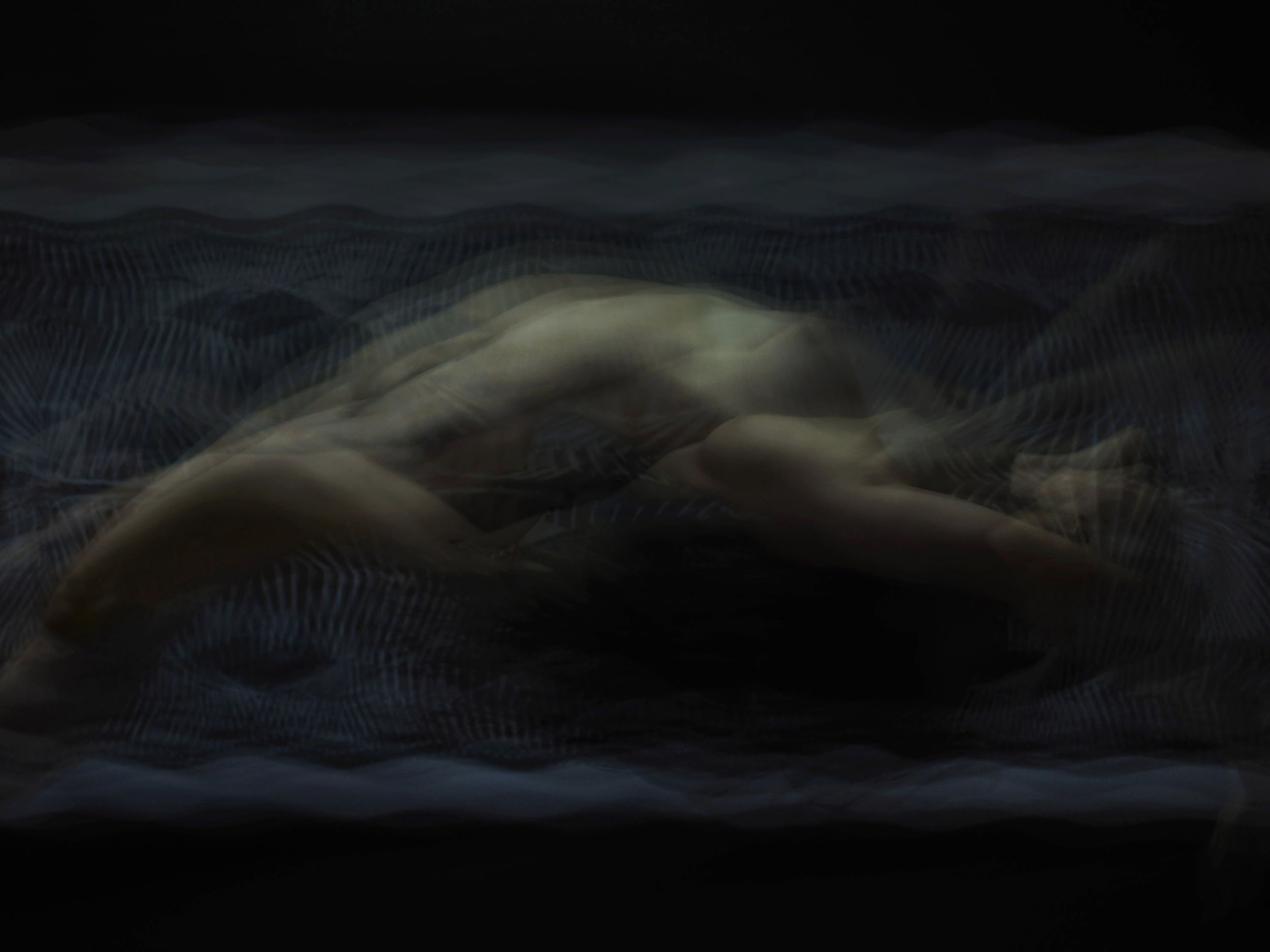 Isabel, Brescia, Italy, 2022 (80x60cm) Ed. 5