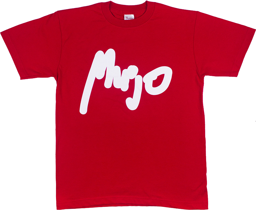 FASHION GRAPHIC  Mujo T-Shirt  Bem