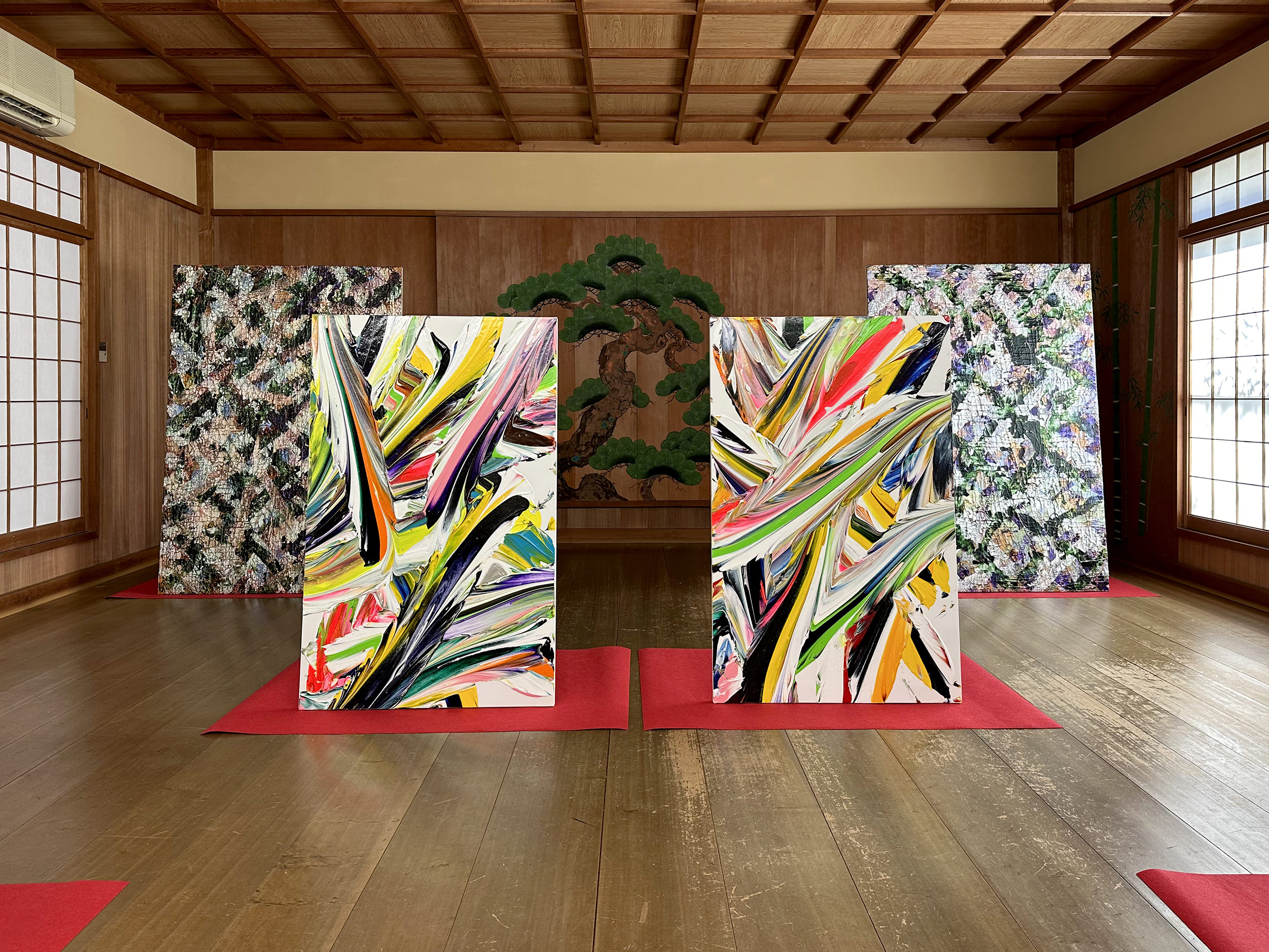 J Home Image Scroll - kadota.art