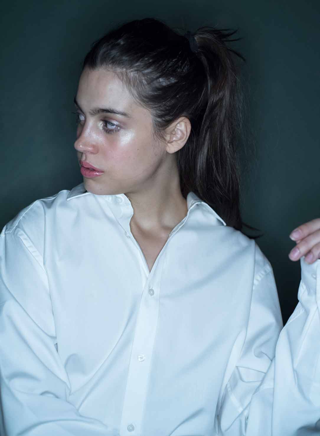 MICAELA. Ciudad de México, 2017