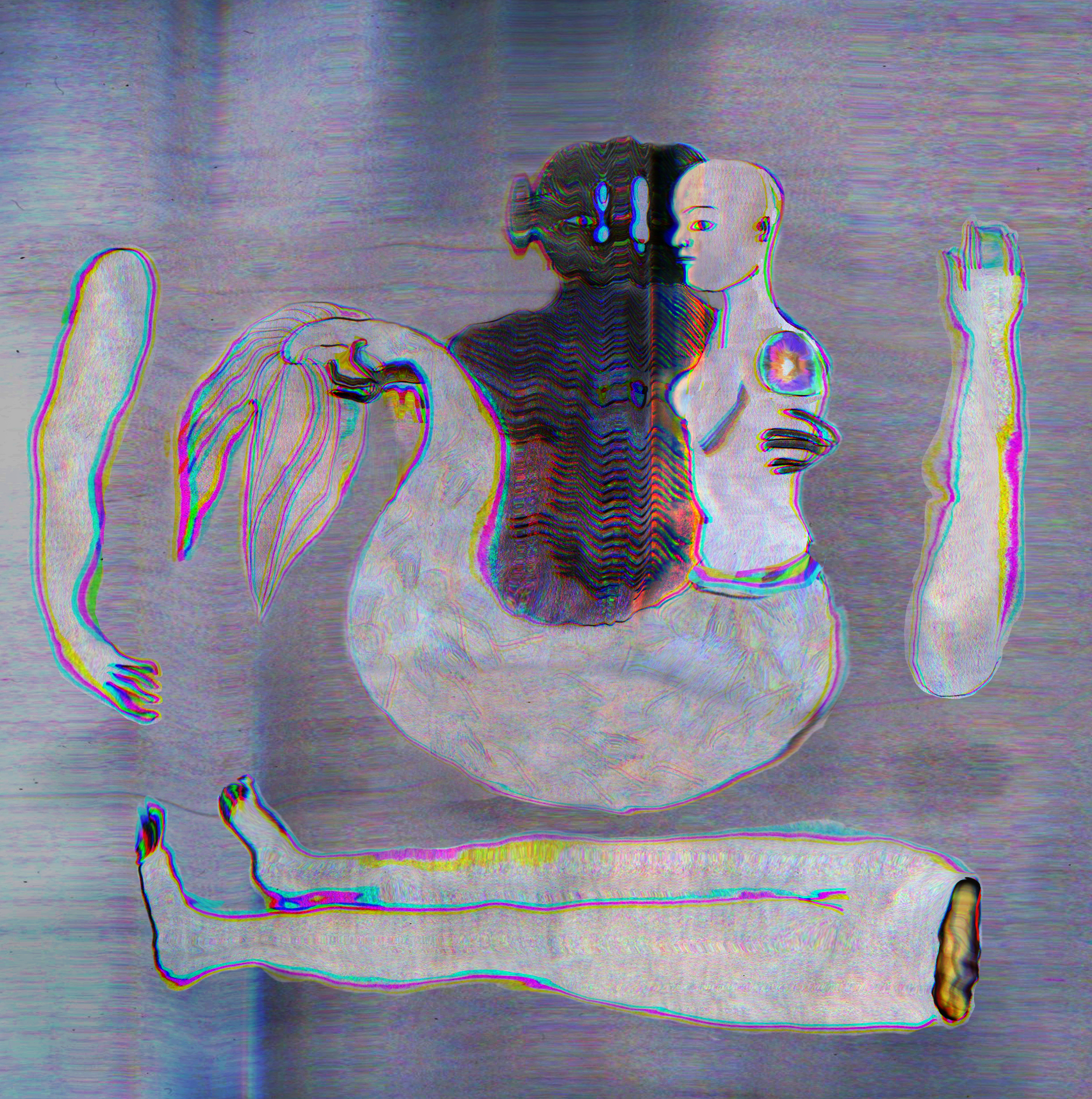 Choi, J. (2025). From Under Venice. [Digital].