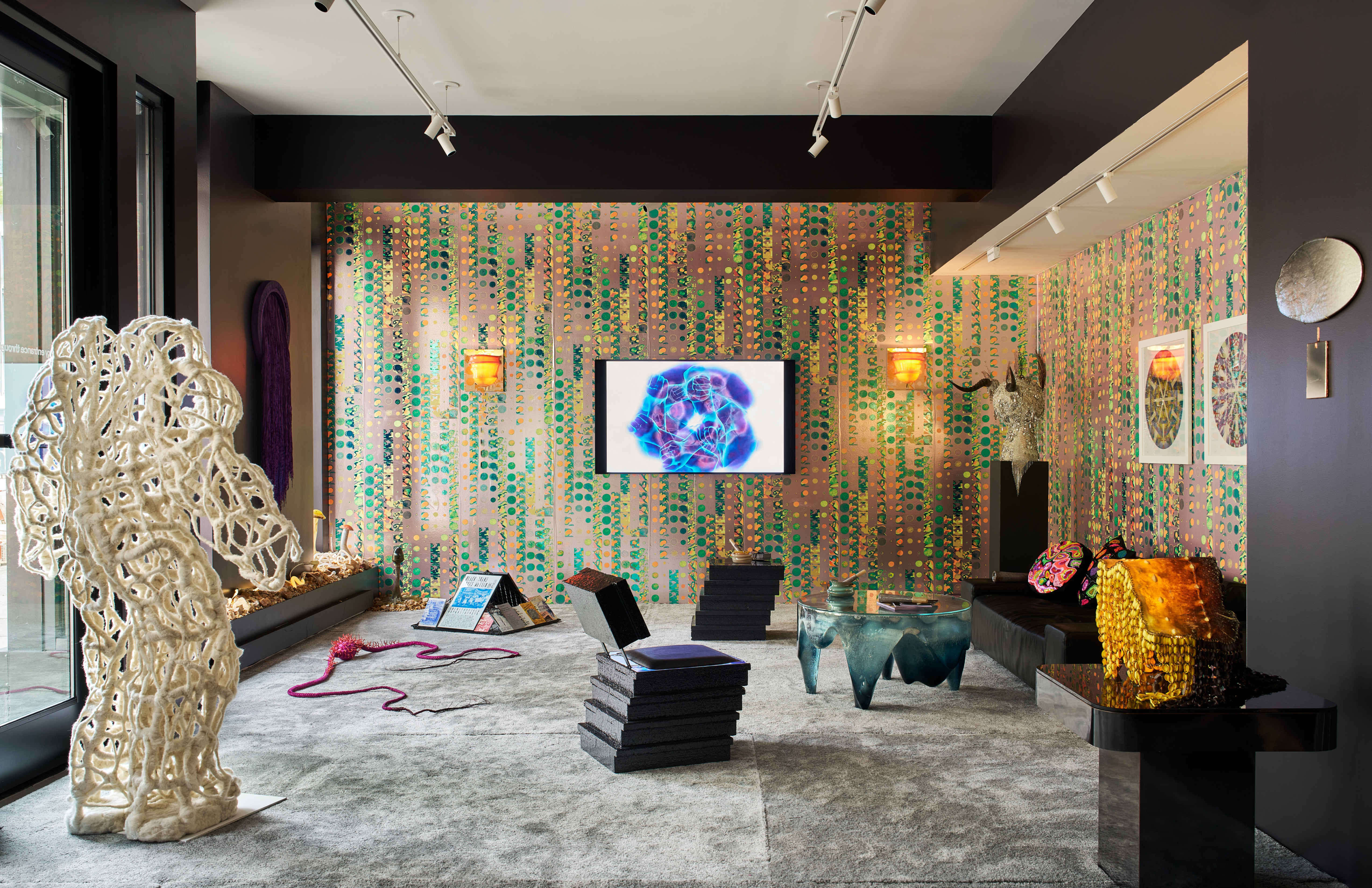 2025, Design Dysphoria, GIVE THEM THE FANTASY