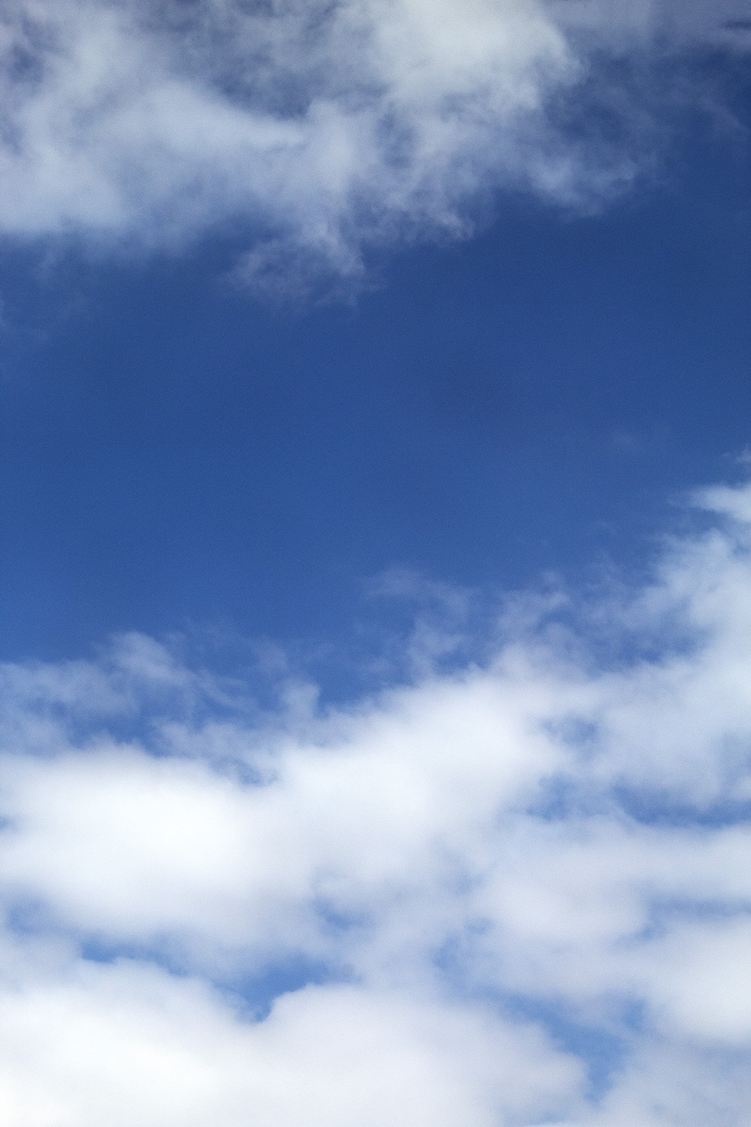 Cloud Print 2, Digital Photograph, 2023