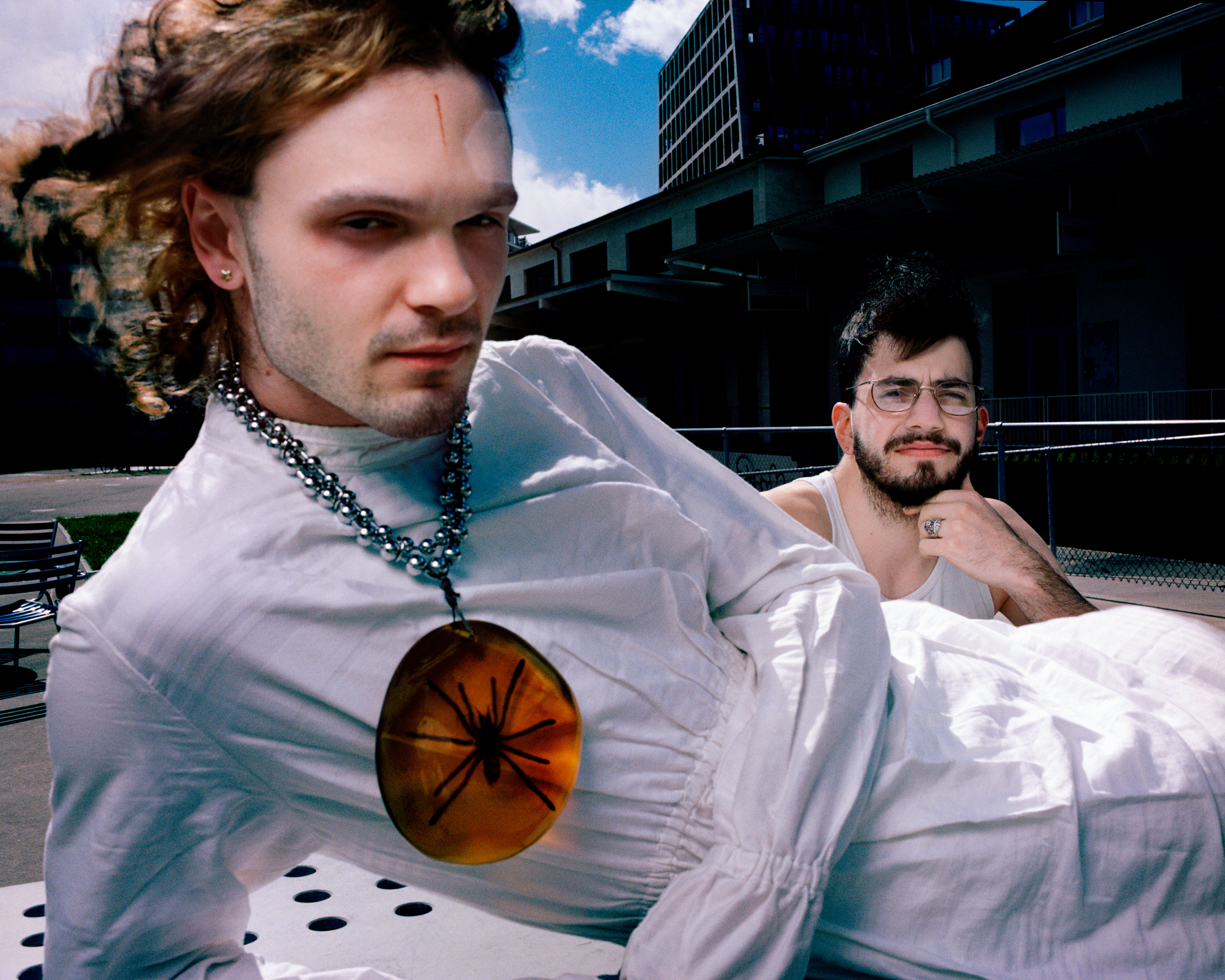 NOVEMBRE MAGAZINE, 2023