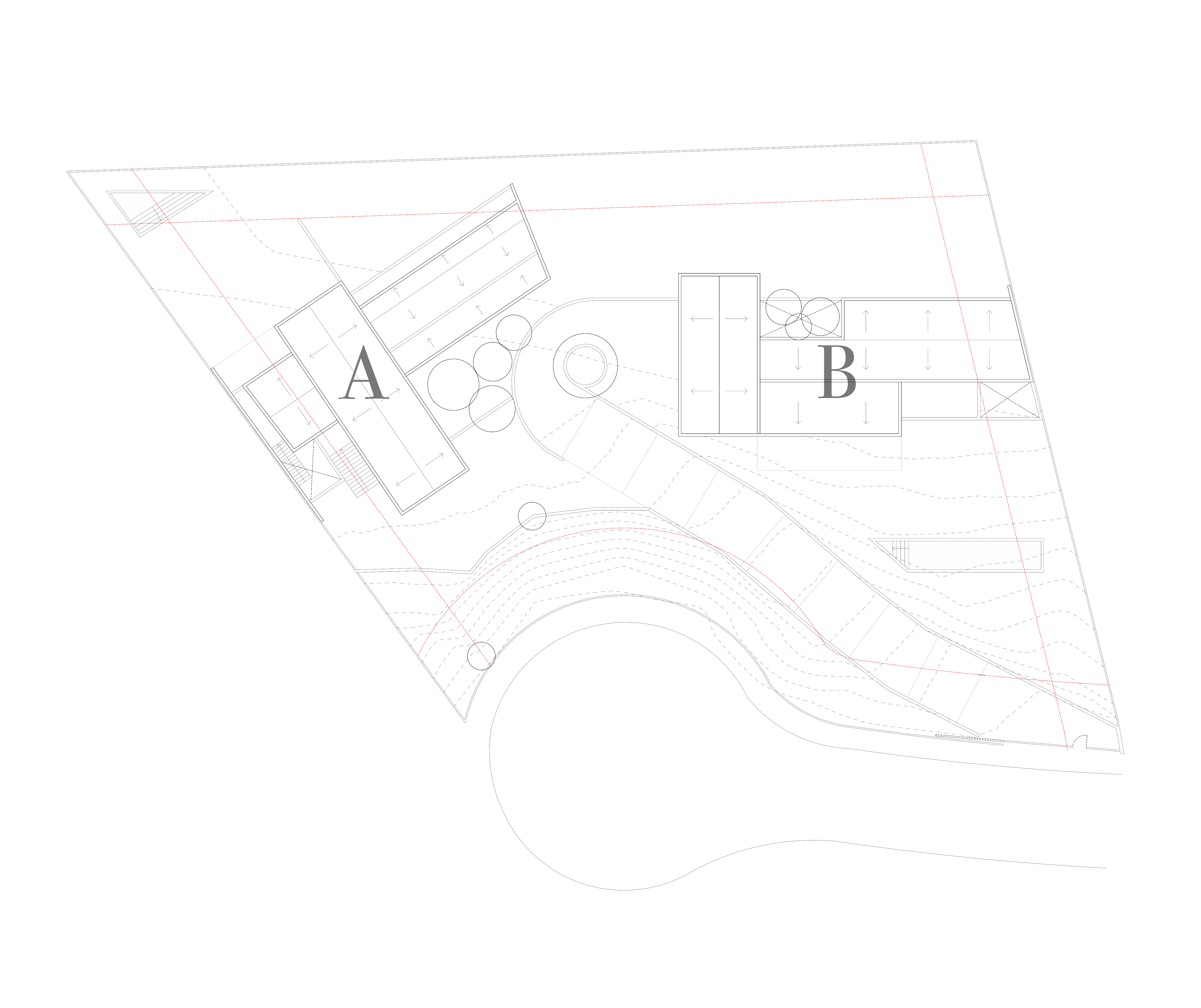 Master Plan Conjunto