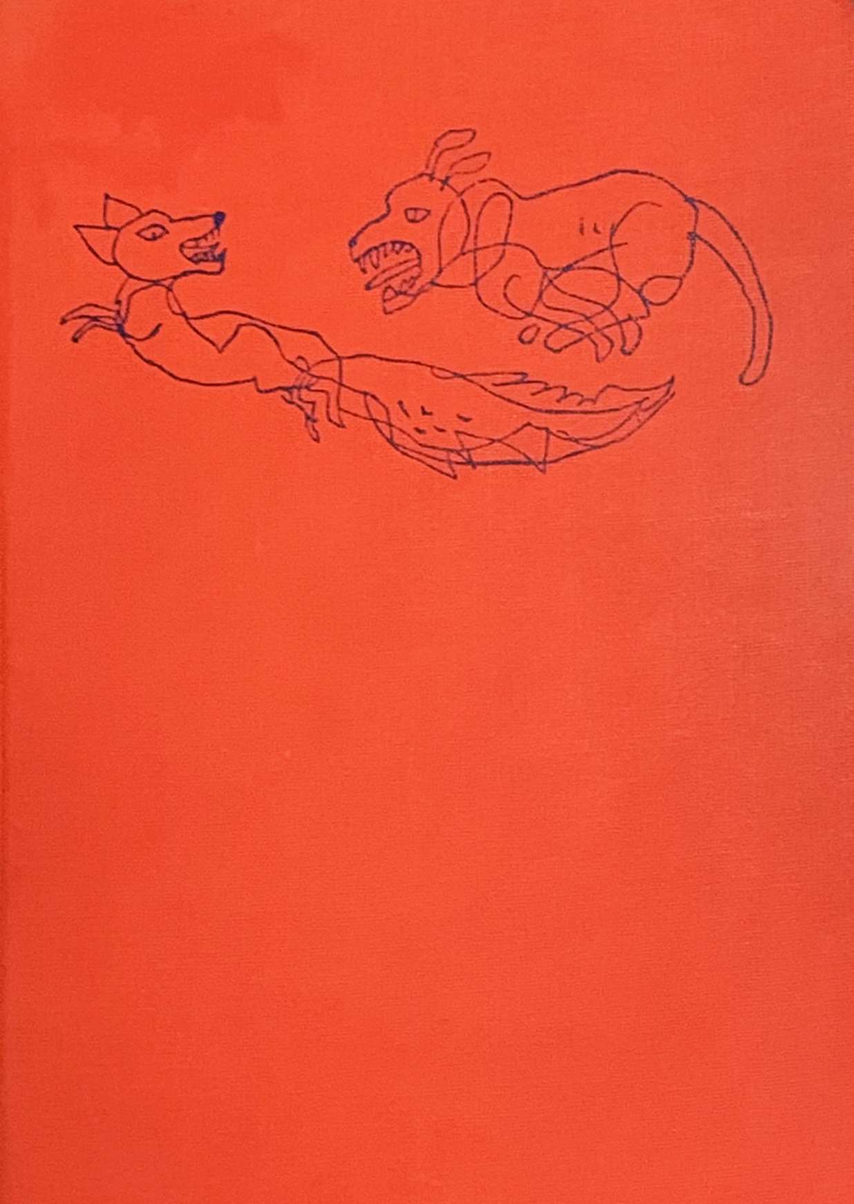 1/1 — ÖRDÖGSZEKÉR (DEVIL'S CHARIOT). Ördögszekér (Devil's Chariot) focuses on women's anger and representing female violence through storytelling and installation-based artwork. The project takes its inspiration from the 1927 Hungarian novel of the same name and the Báthory family's aristocratic women whose story it tells. Cousins Anna and Erzsébet Báthory were accused of witchcraft, and Erzsébet is regarded as the first known female serial killer, targeting young women. The project's activities will include translating the original Hungarian novel into English to create an artist's book, multichannel video installation, and sculptural explorations.
