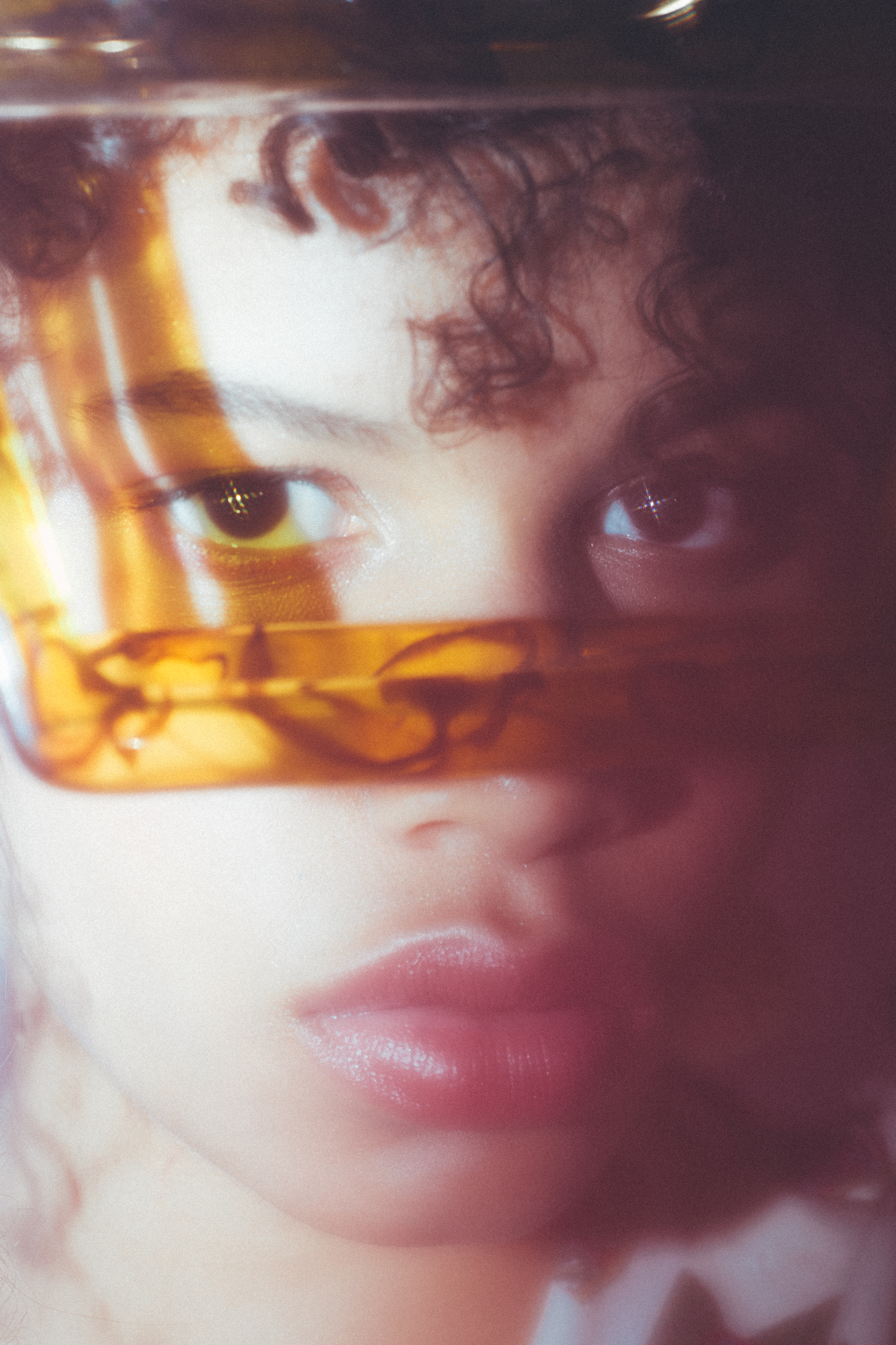 REVERSE. Samira. Arnaud Ele. Laura knoops.