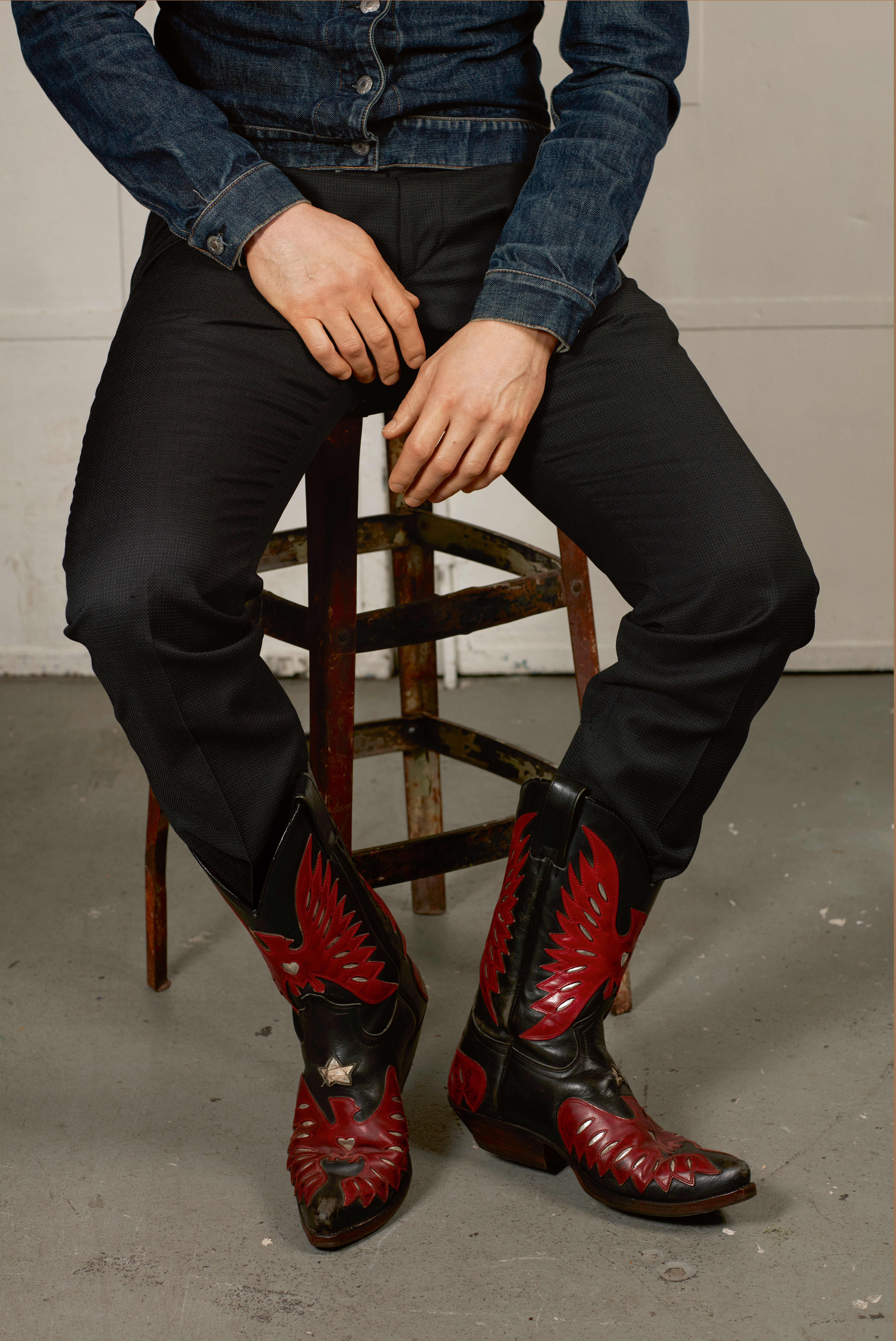 Indie Magazin with Clemens Schick