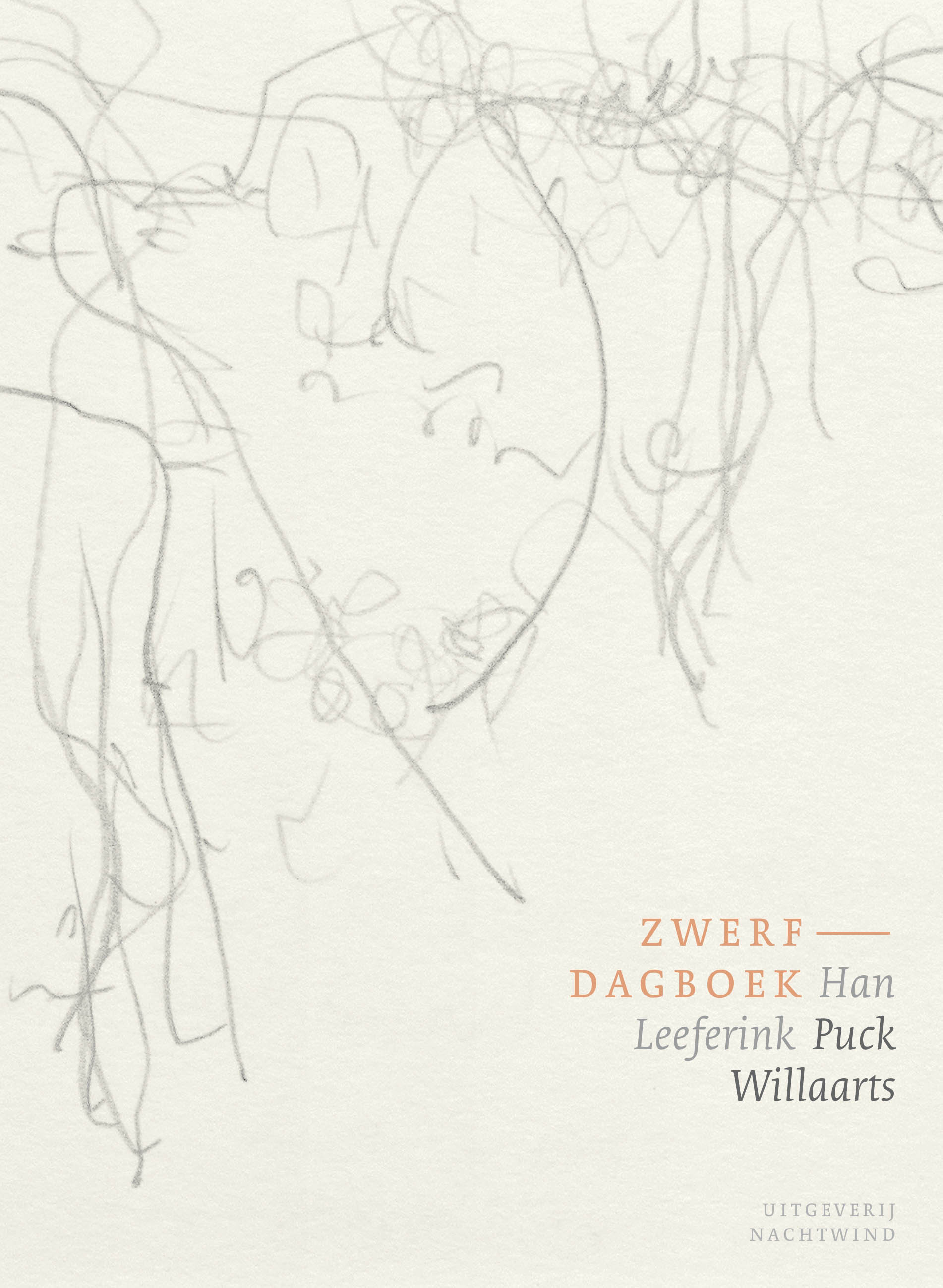 Han Leeferink & Puck Willaarts • zwerfdagboek