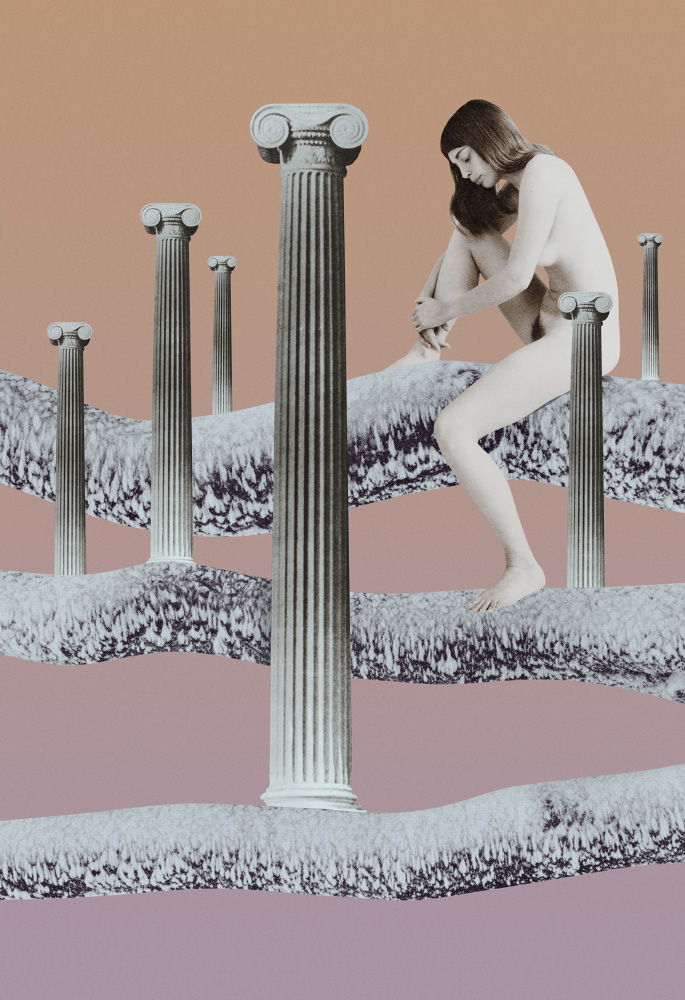 Pillars of the Unspoken