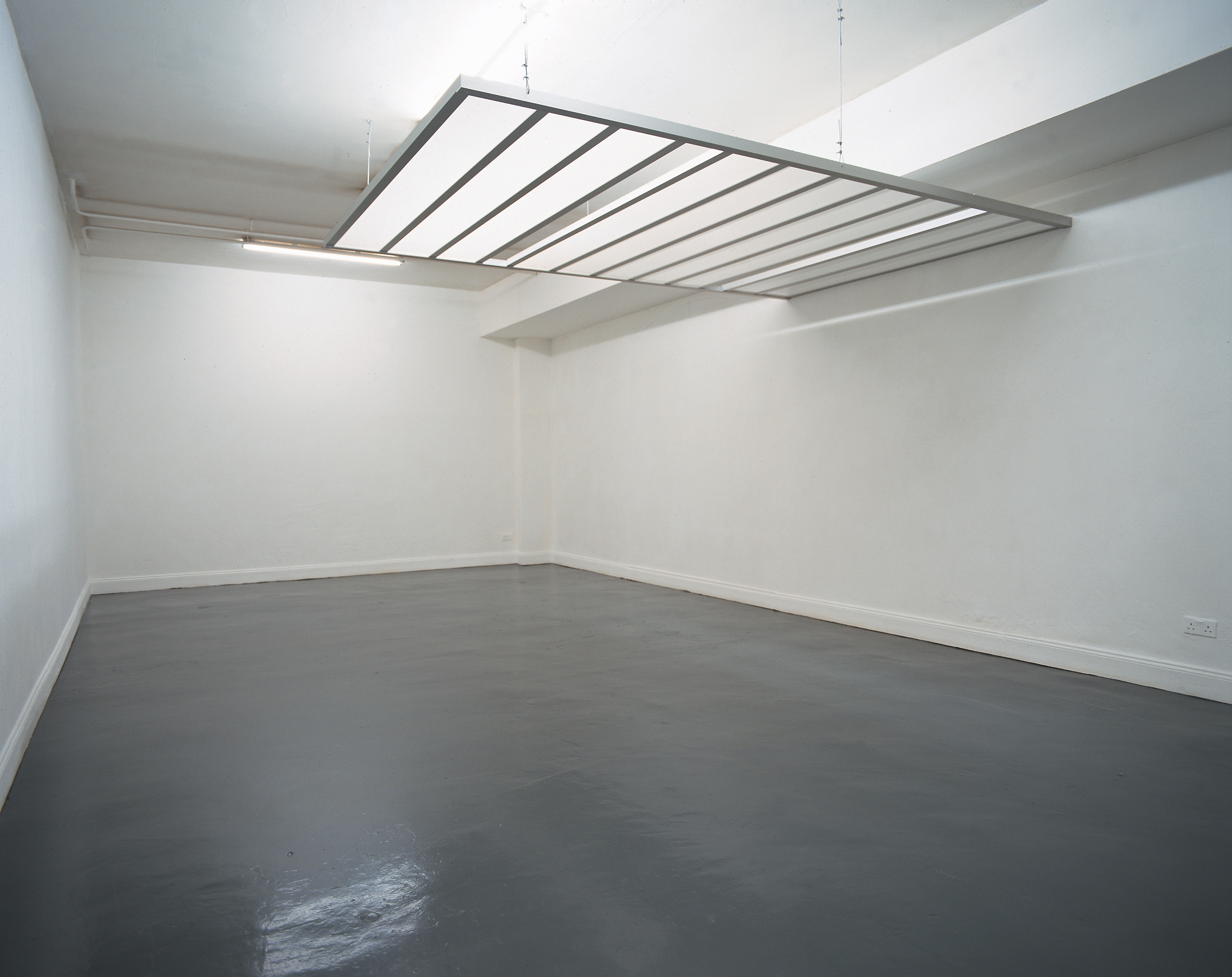 Big Conference Platform Platform, 1998