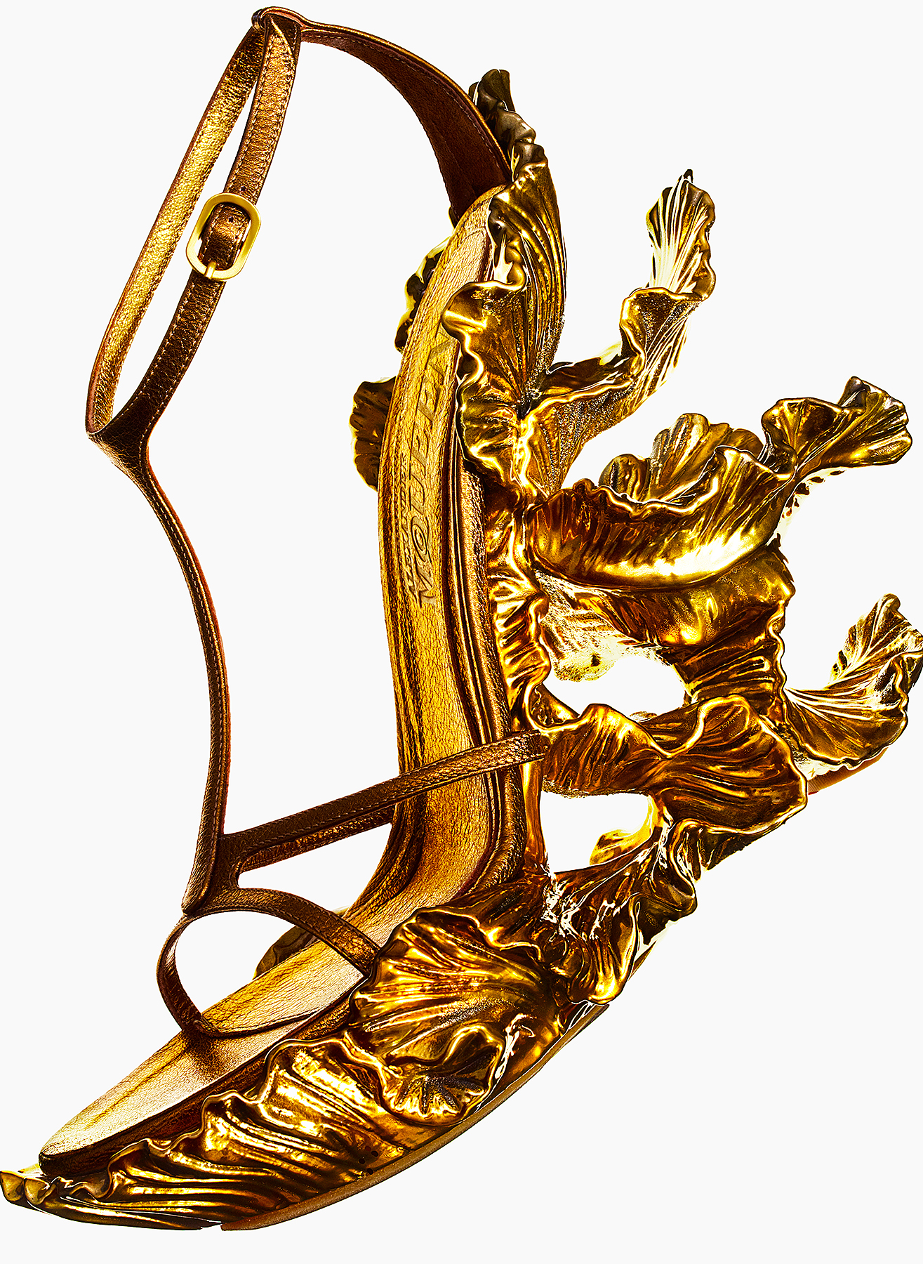 Marie Claire, 2010_1/3