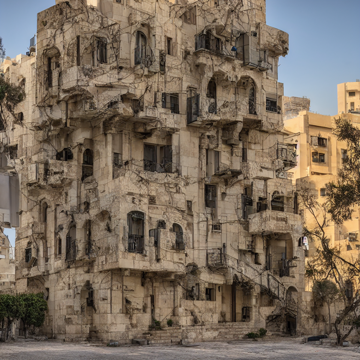 Jaffa
