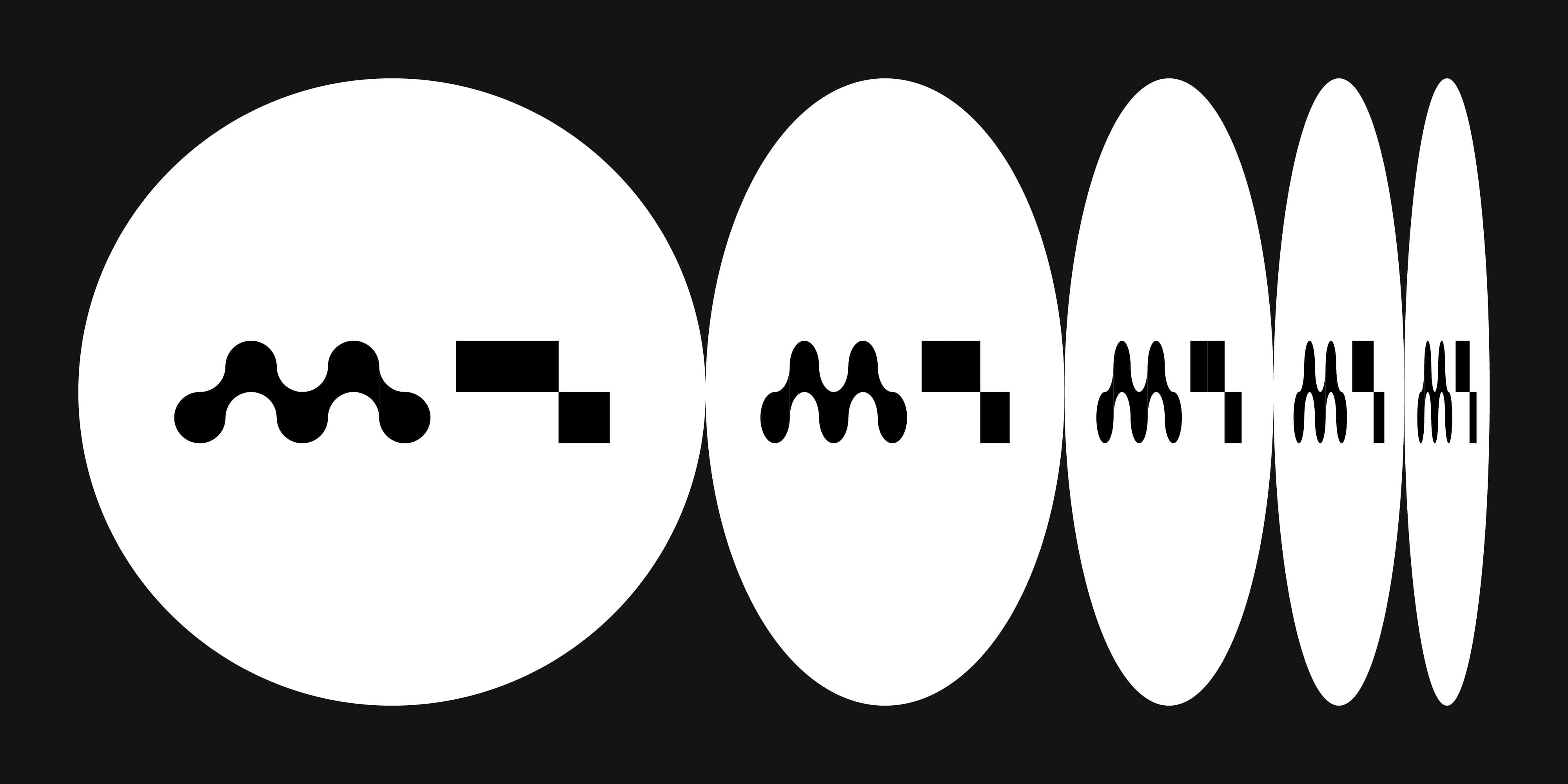 ︎︎︎ m1 / logo draft / 2020