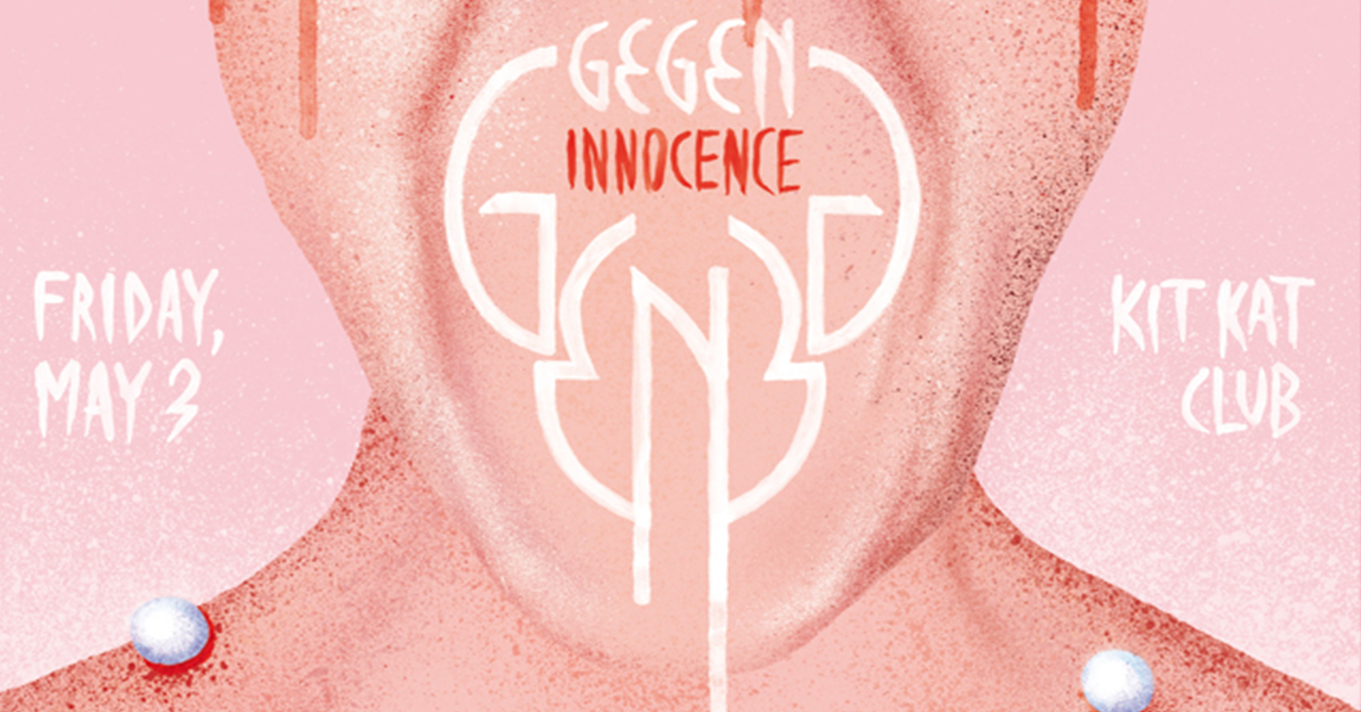 Gegen Innocence