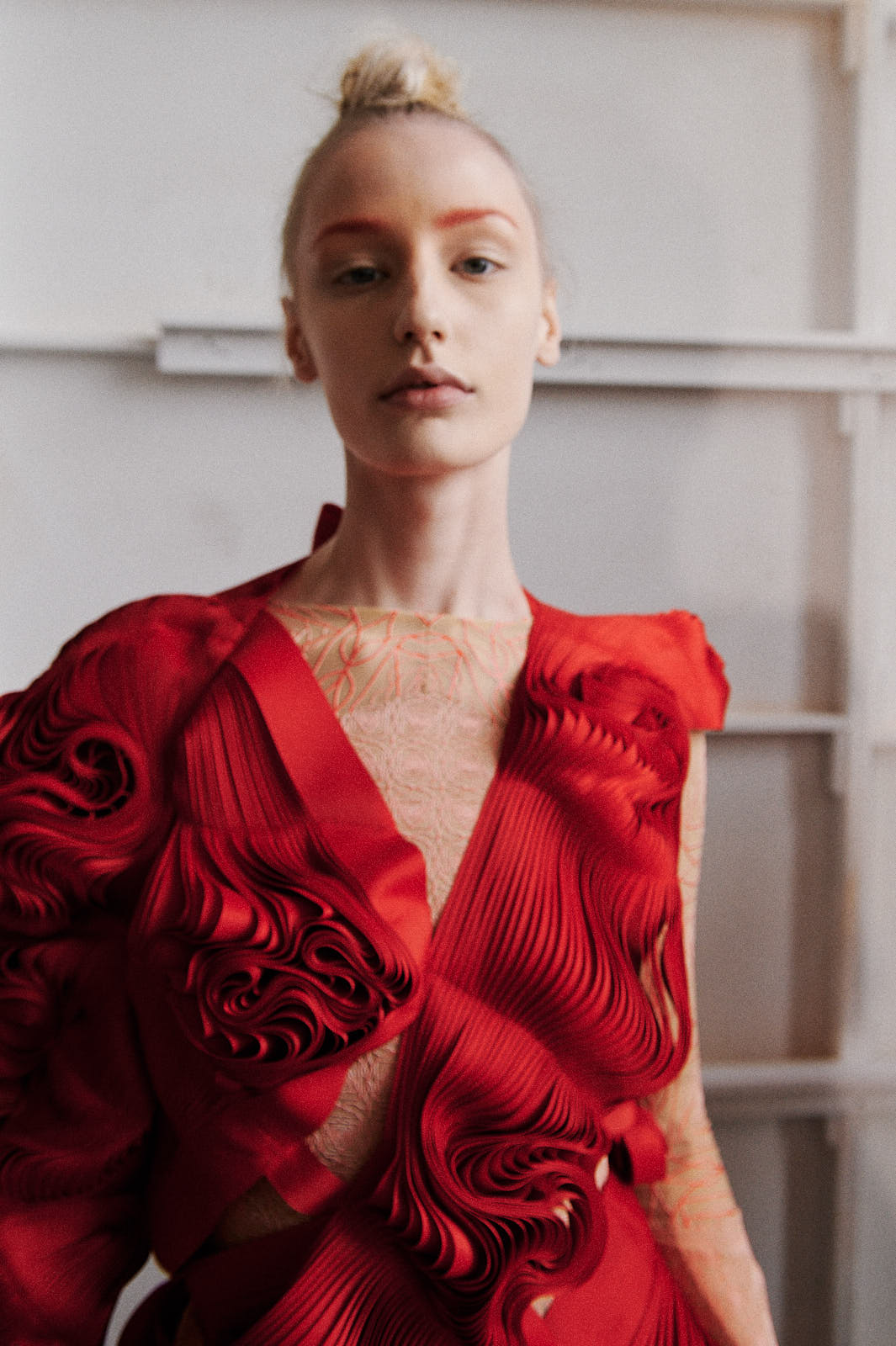 Three As Four NYFW SS22