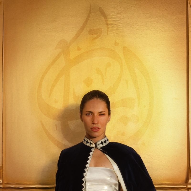 Nora Toutain, Better Days (mixing)