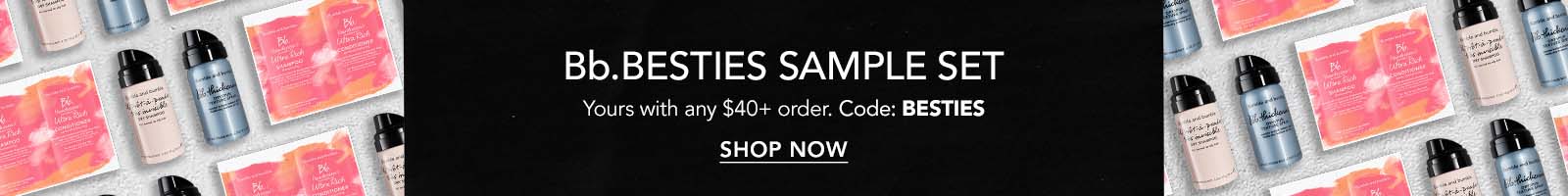 Homepage Offer banner