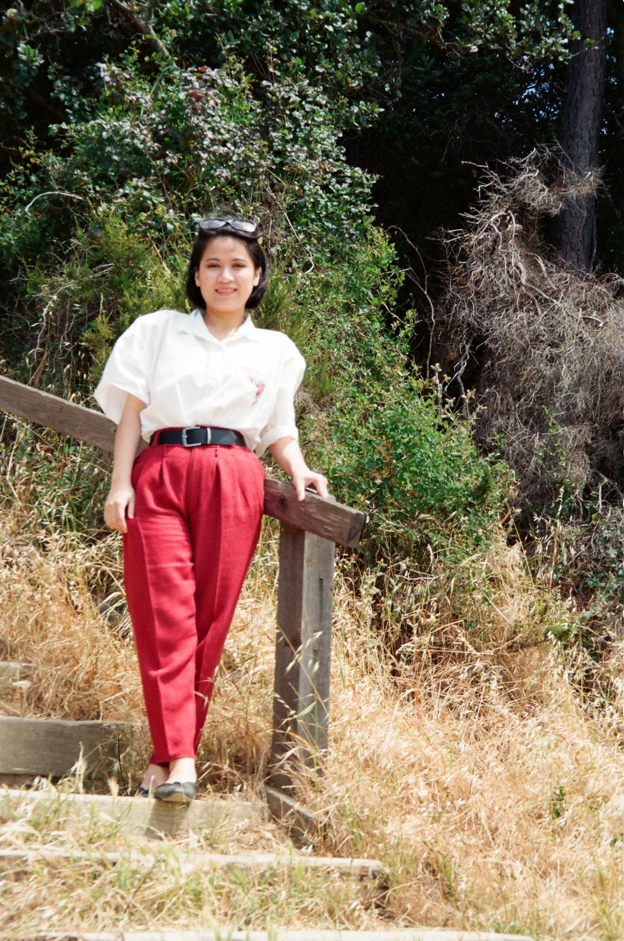 00269 Honolulu, Hawaii 1992