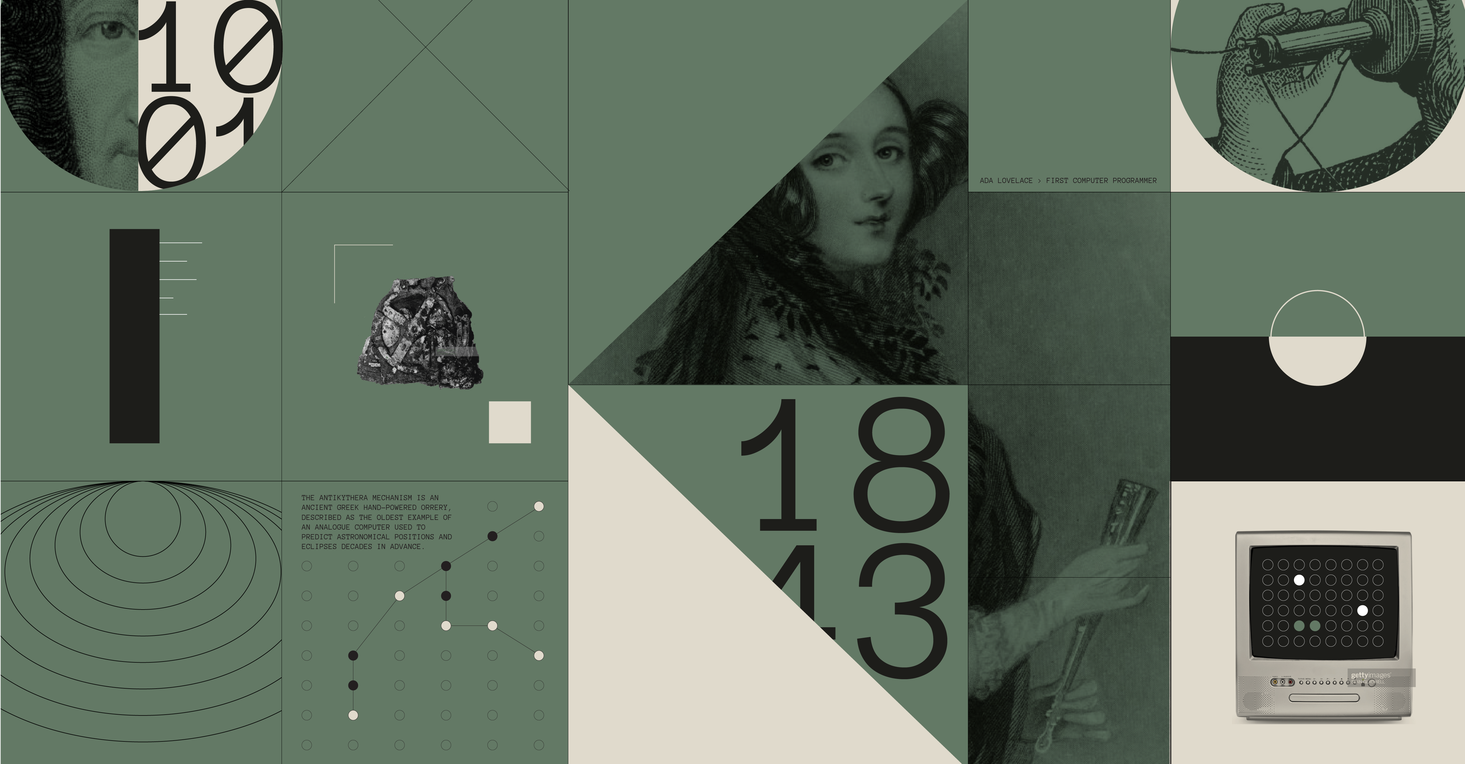 06. Gensler / Environmental Brand Design Collection