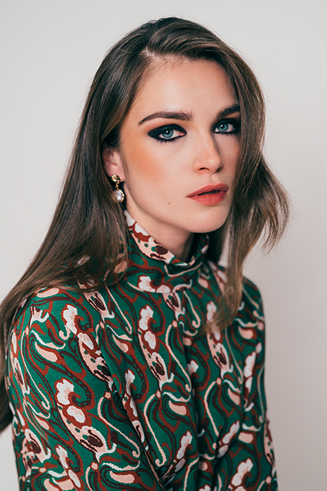 makeup artist Brighton London