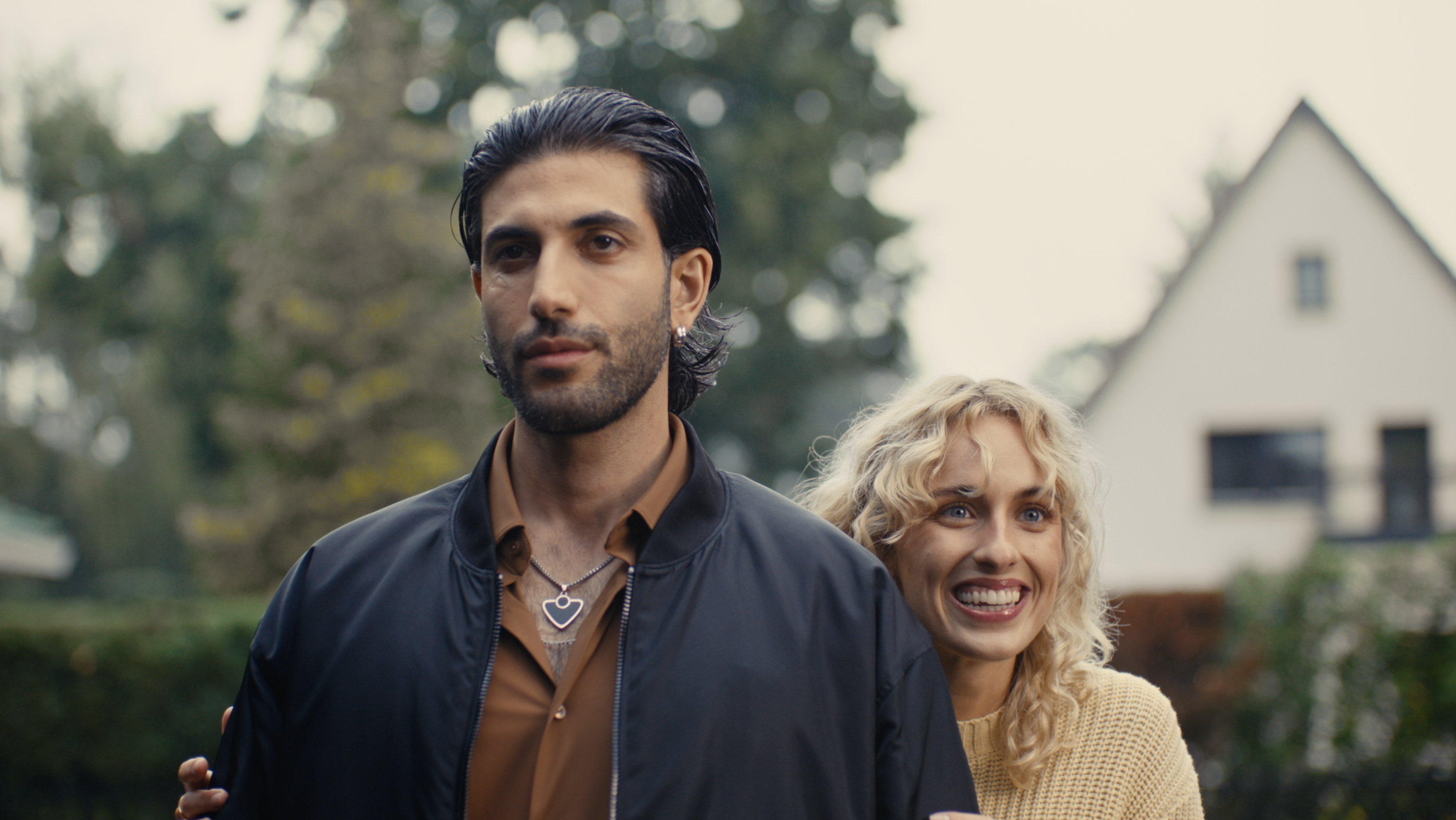 Autoscout24 "Romeo"/ Commercial