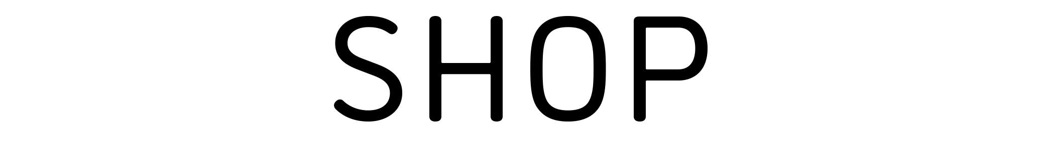 SHOP