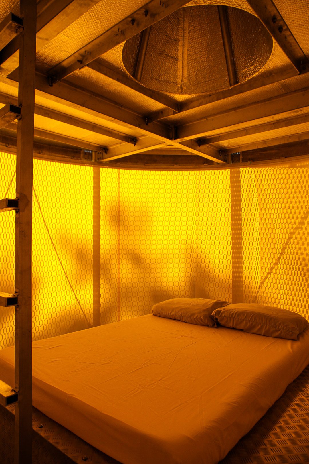 Escape Vehicle number 9