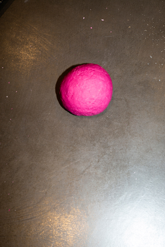 Pink Tingmos @tsederica