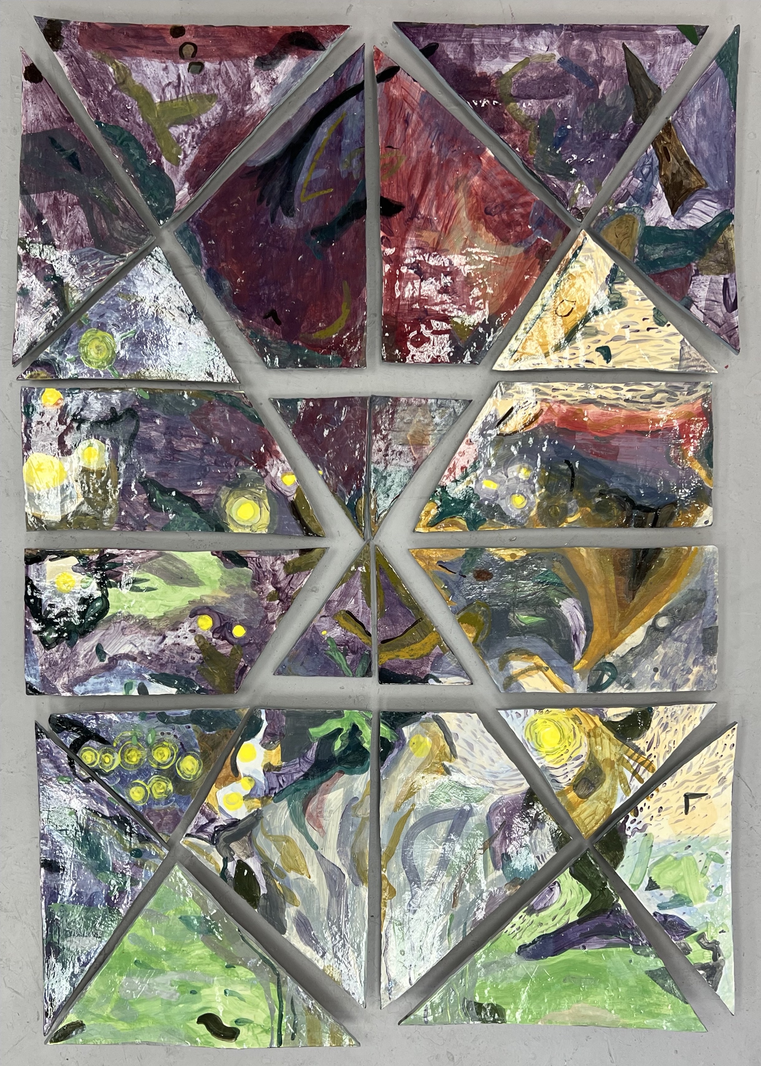 ~48 x 66.25 (size variable)