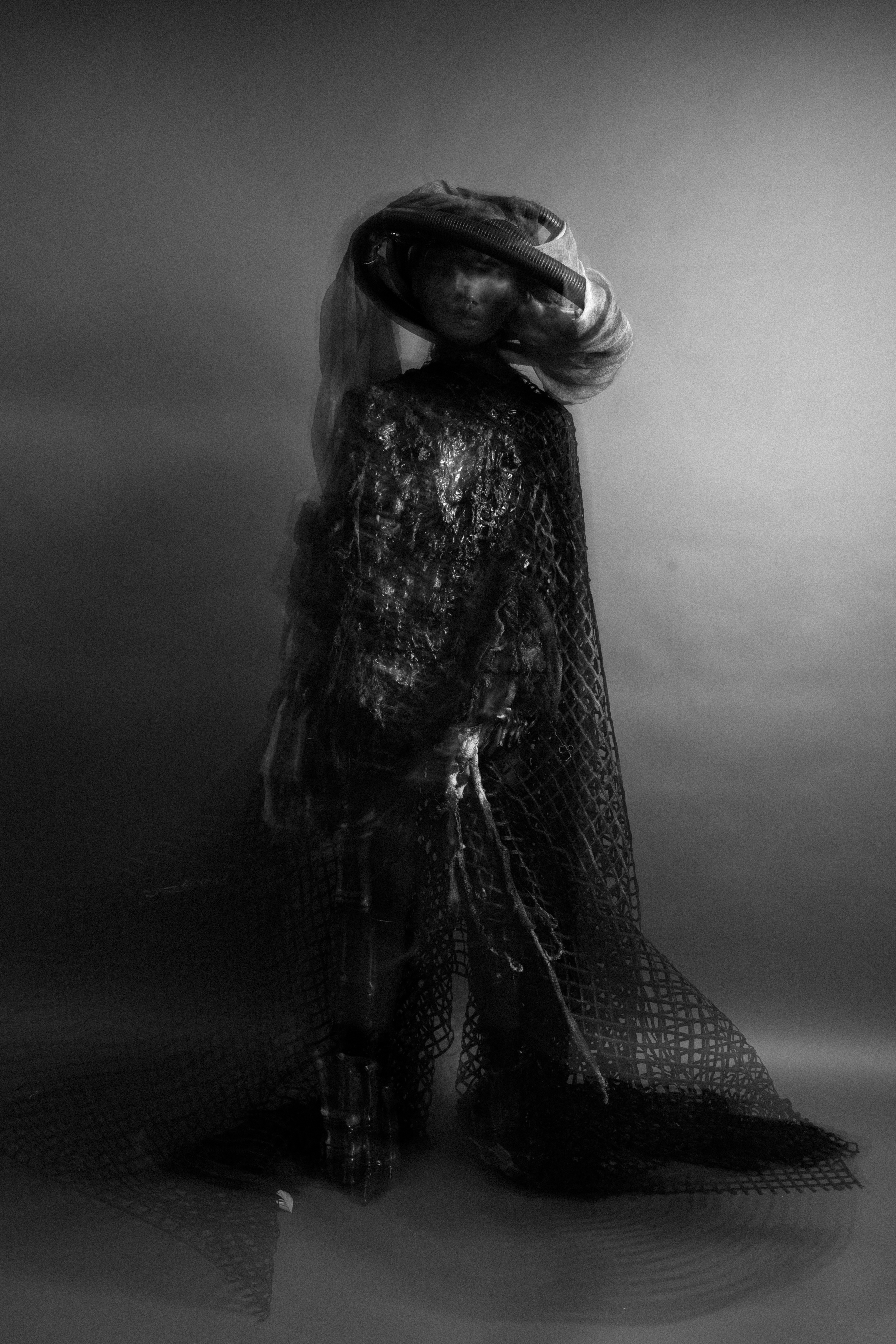 Metamorphosis of Sin