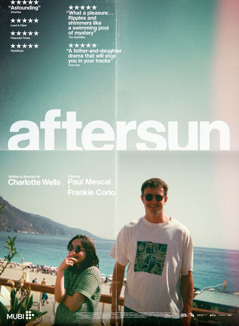 Aftersun (2022)